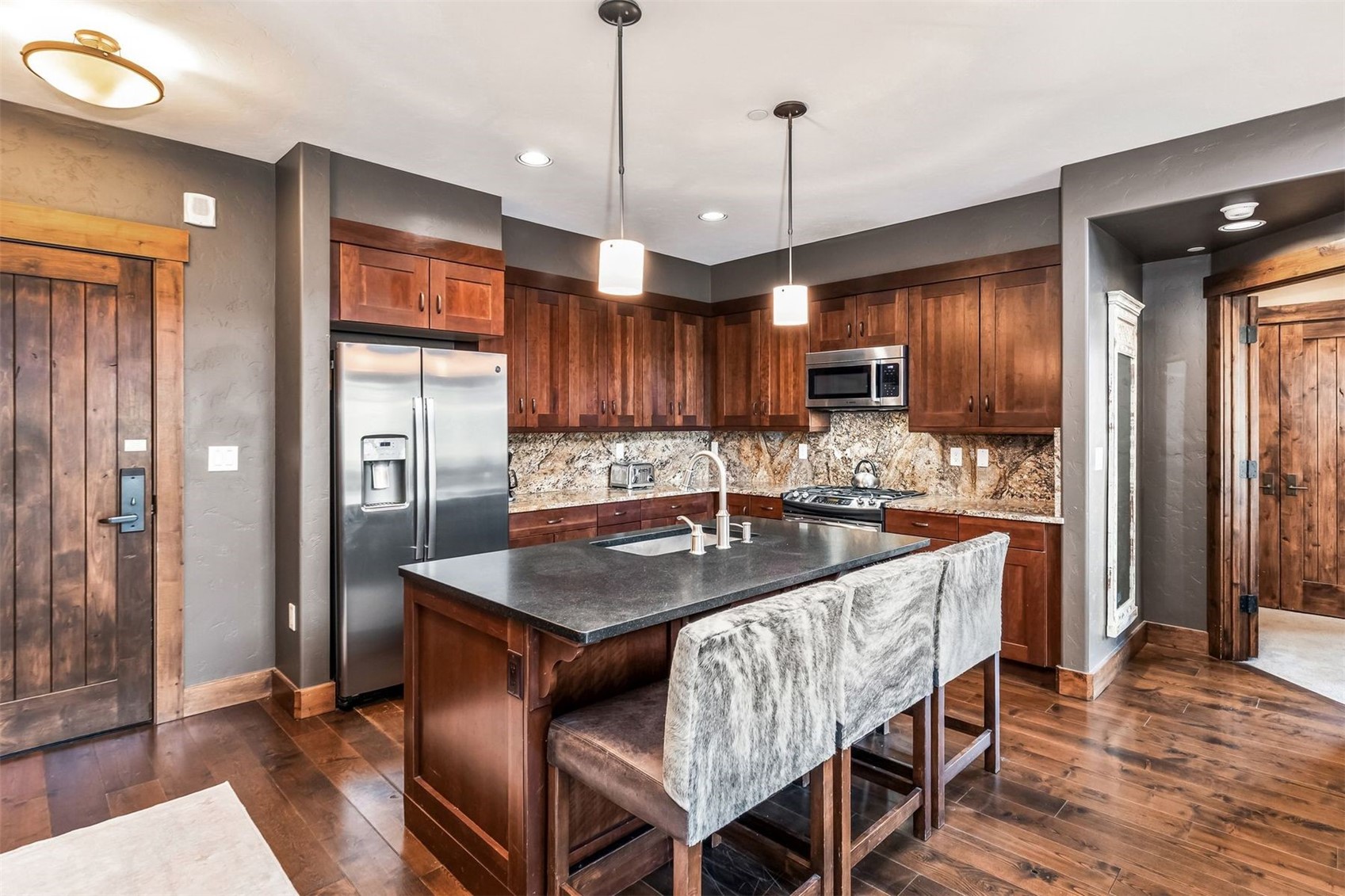 600 Columbine Road Breckenridge CO 80424