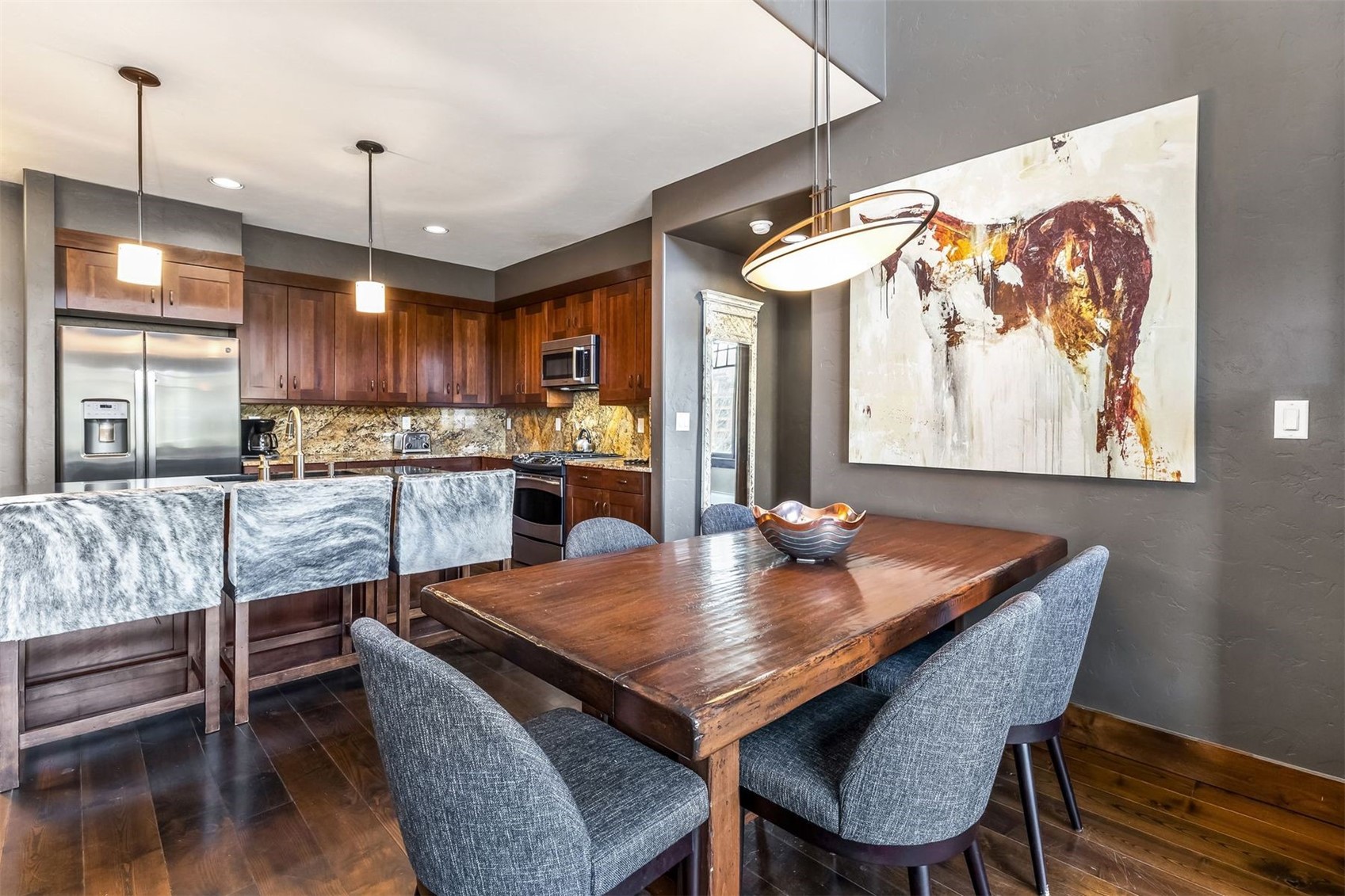 600 Columbine Road Breckenridge CO 80424