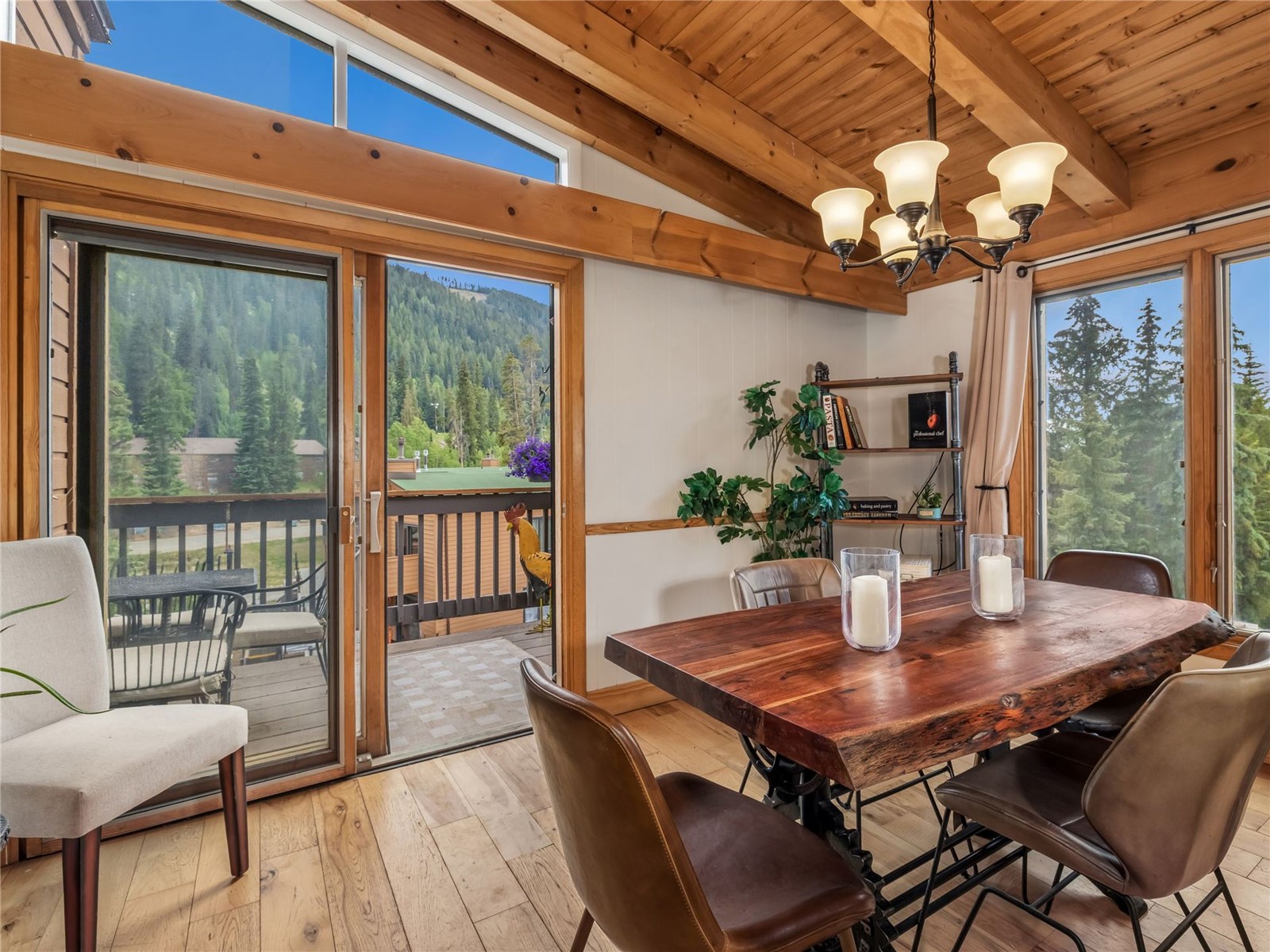 1493 E Keystone Road Keystone CO 80435