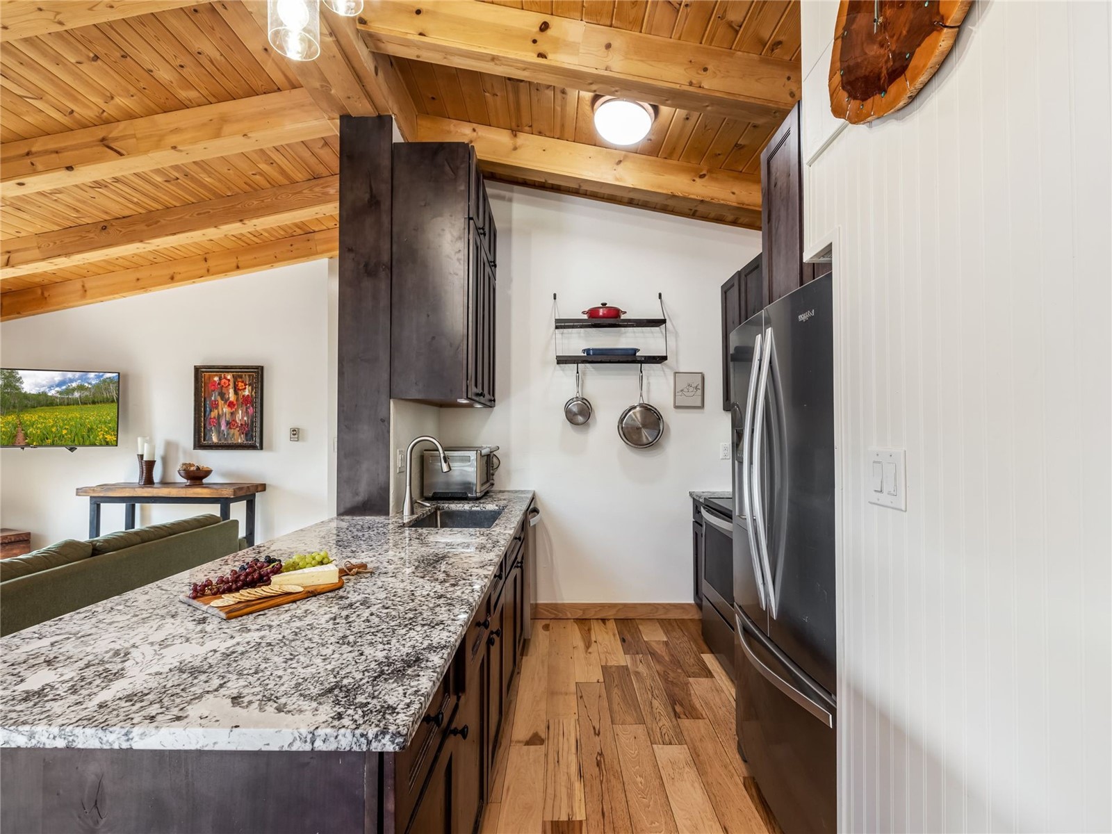 1493 E Keystone Road Keystone CO 80435