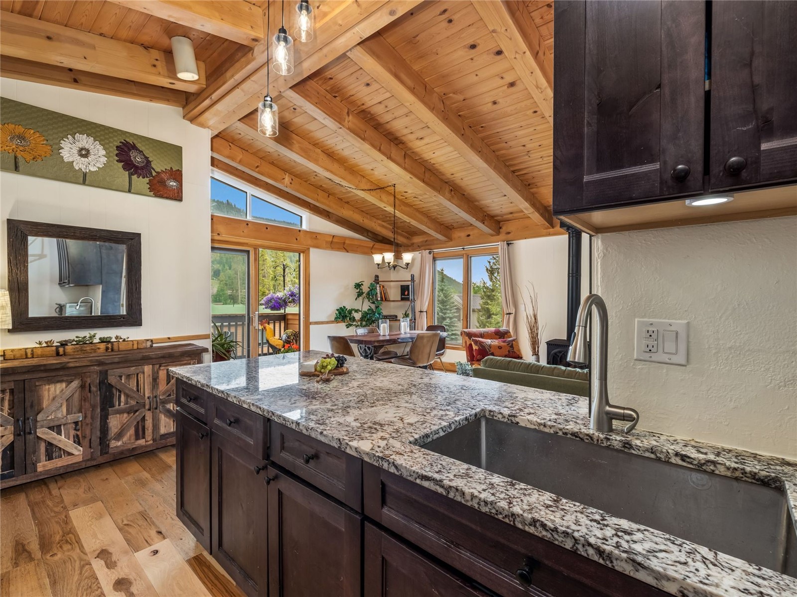 1493 E Keystone Road Keystone CO 80435