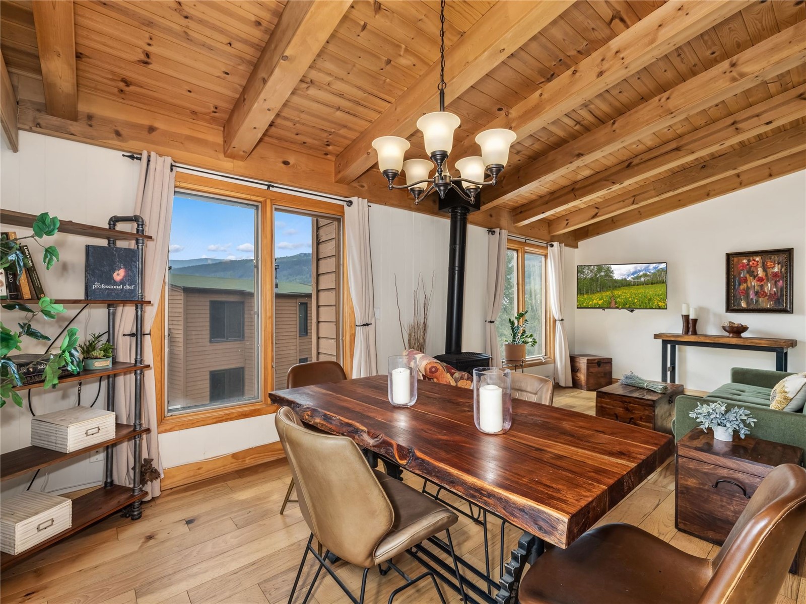 1493 E Keystone Road Keystone CO 80435