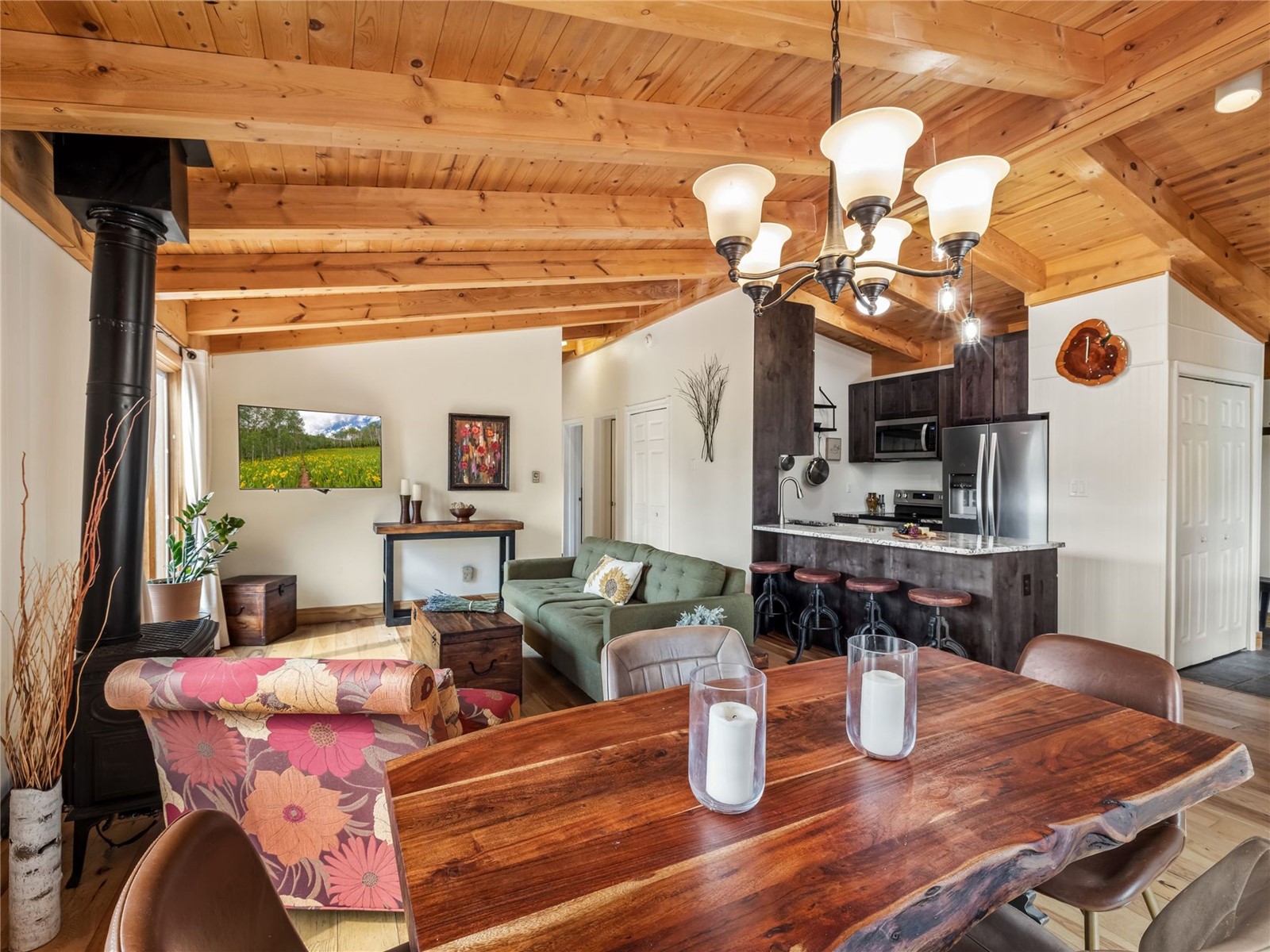 1493 E Keystone Road Keystone CO 80435