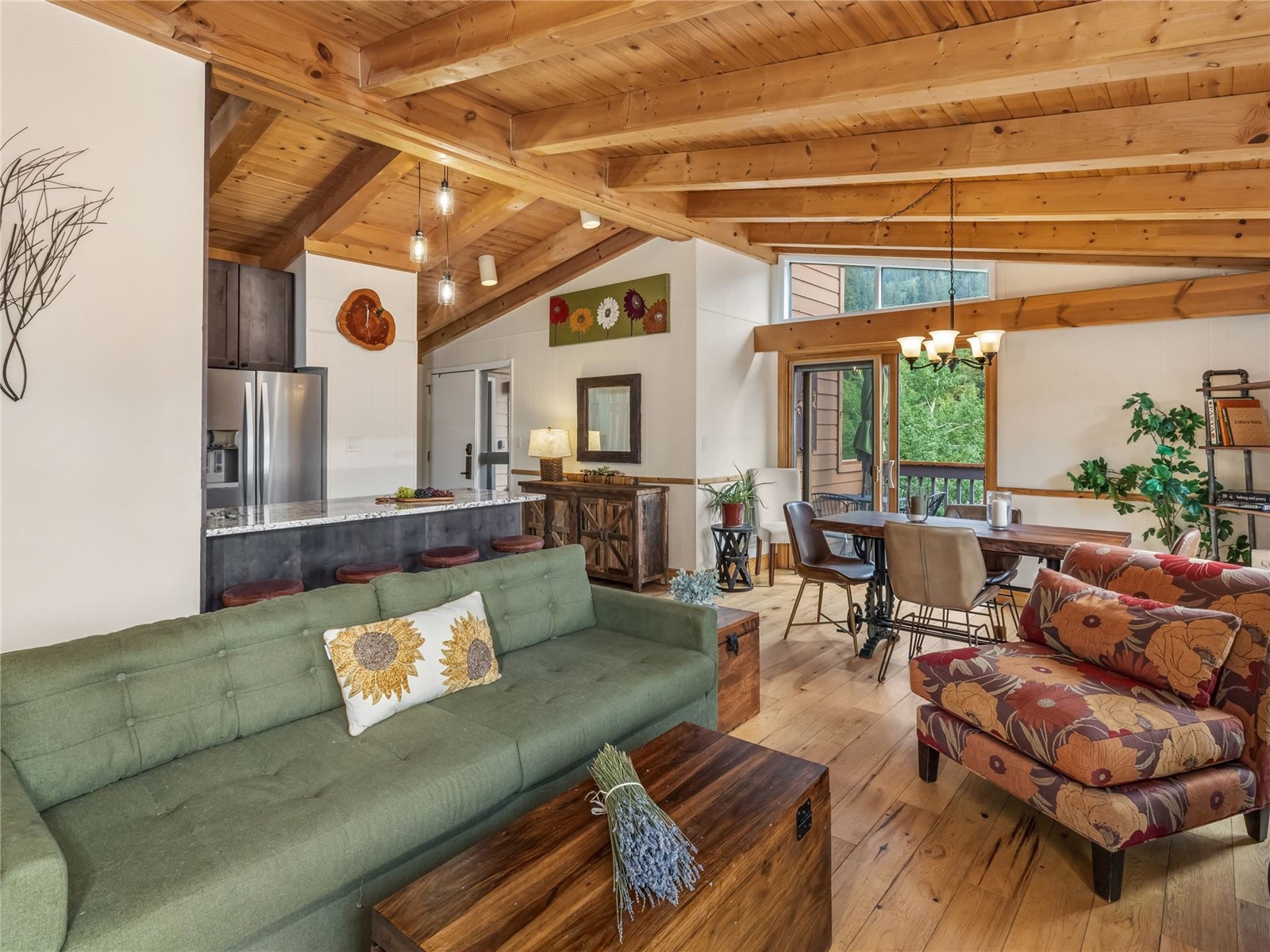1493 E Keystone Road Keystone CO 80435