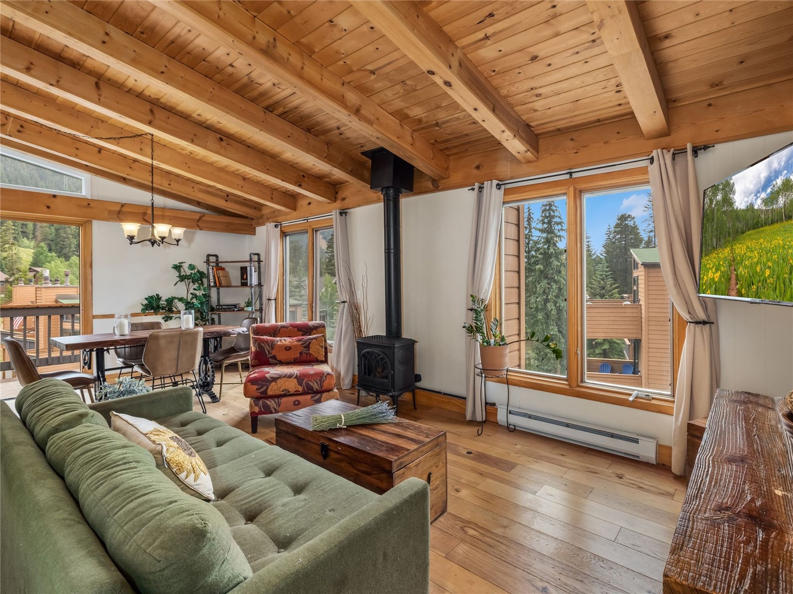 1493 E Keystone Road Keystone CO 80435