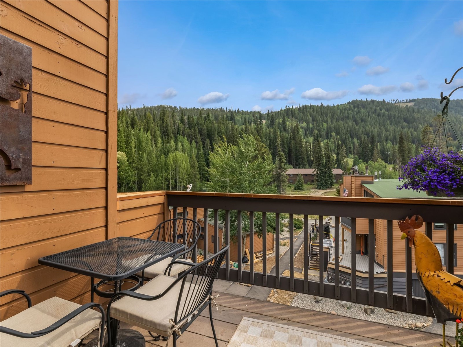 1493 E Keystone Road Keystone CO 80435