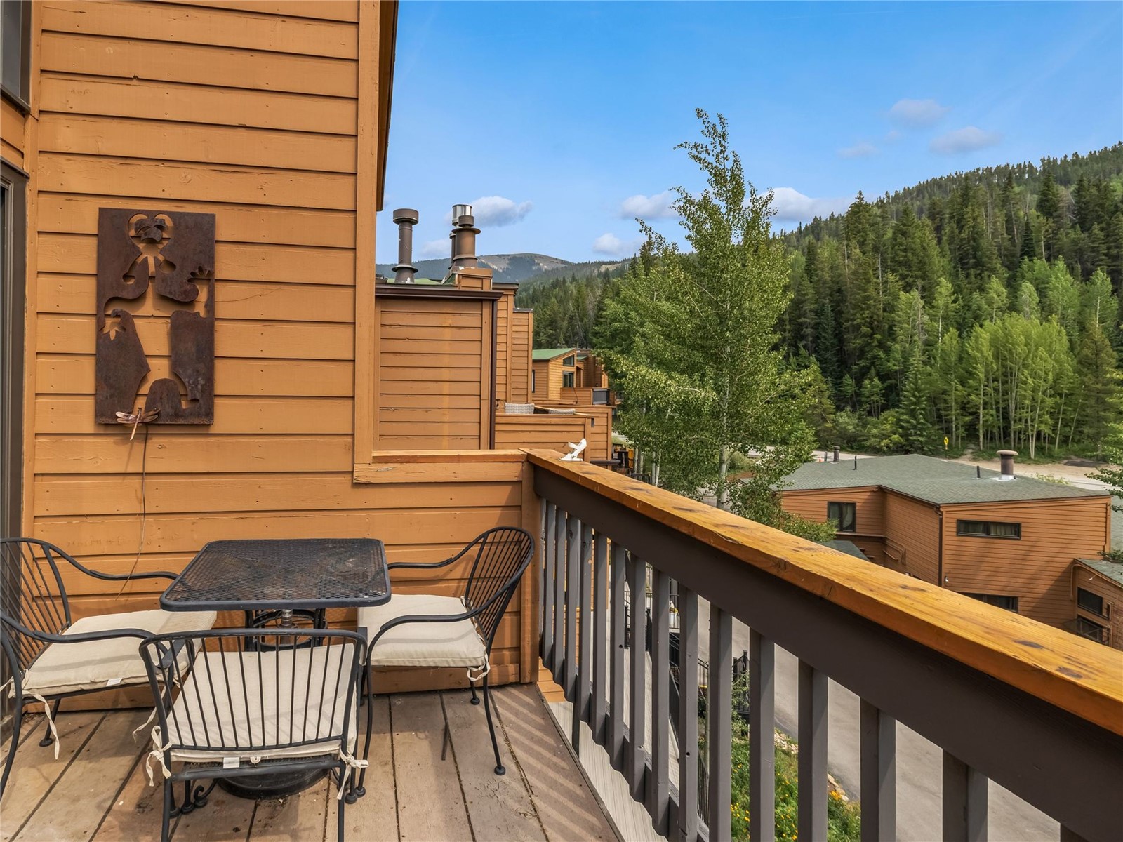 1493 E Keystone Road Keystone CO 80435