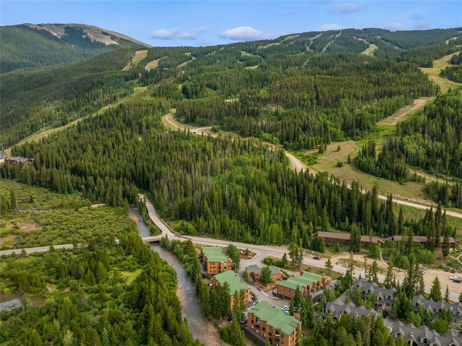 1493 E Keystone Road Keystone CO 80435