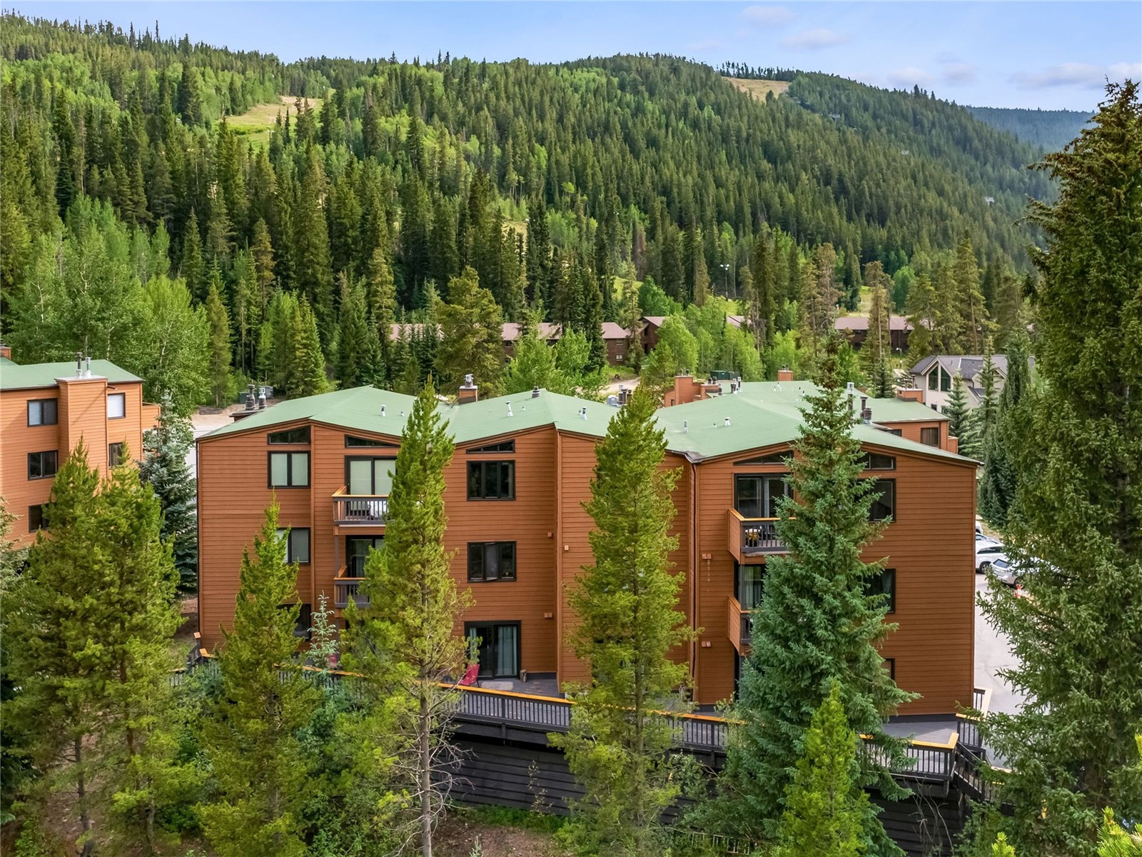 1493 E Keystone Road Keystone CO 80435