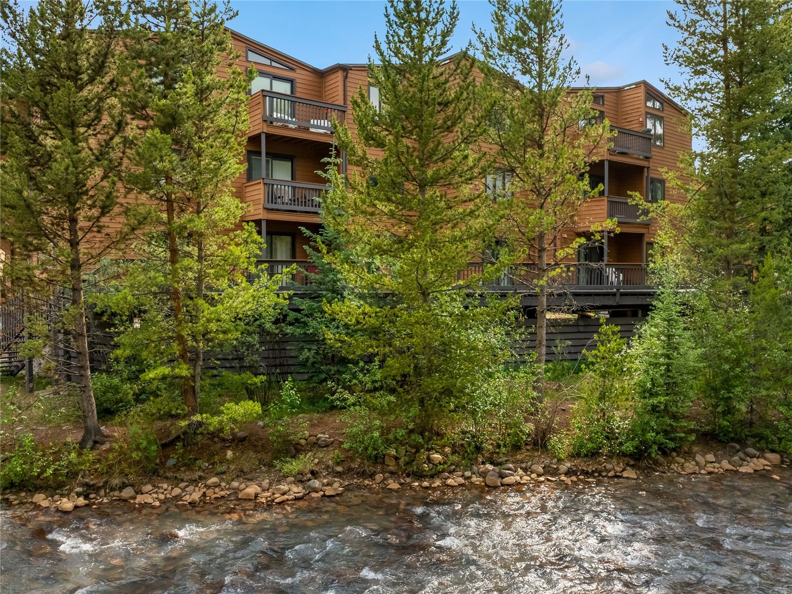 1493 E Keystone Road Keystone CO 80435