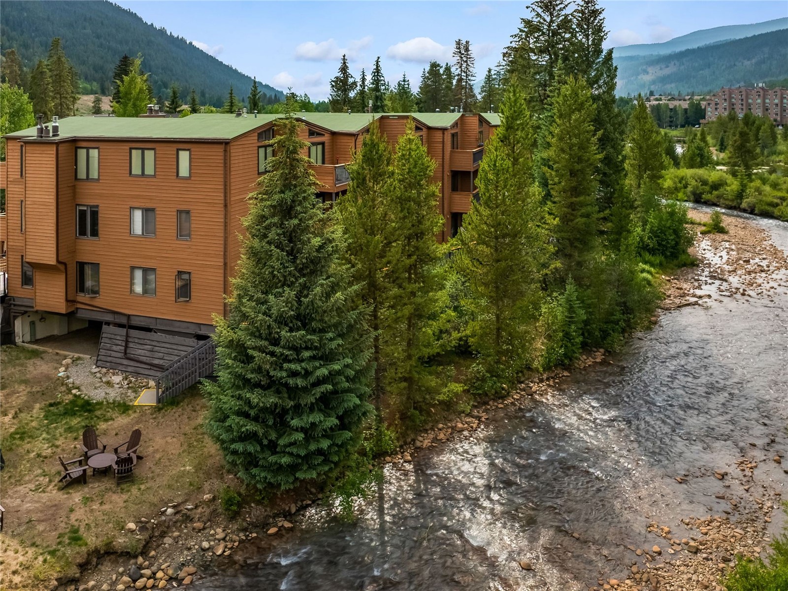 1493 E Keystone Road Keystone CO 80435