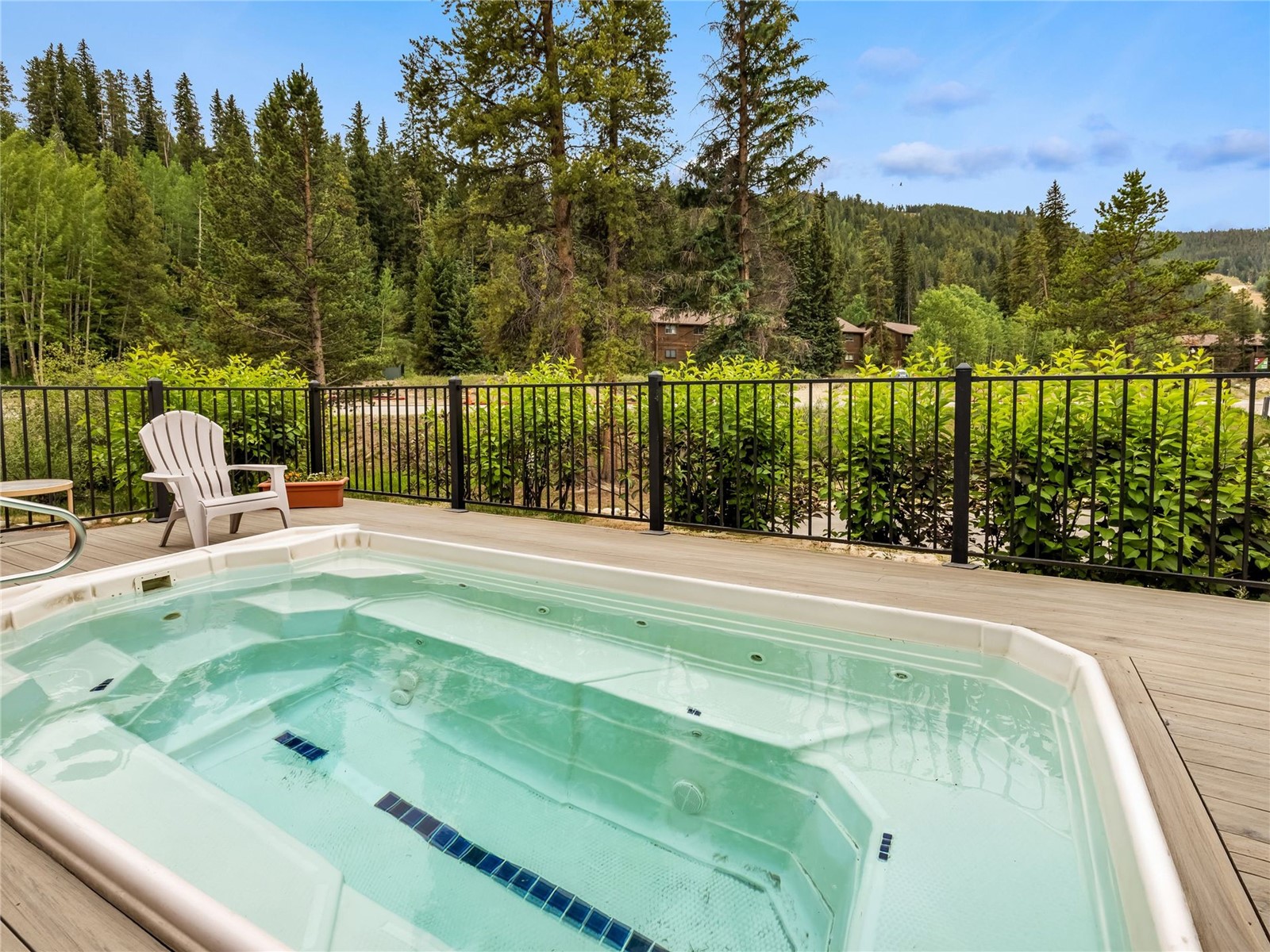 1493 E Keystone Road Keystone CO 80435
