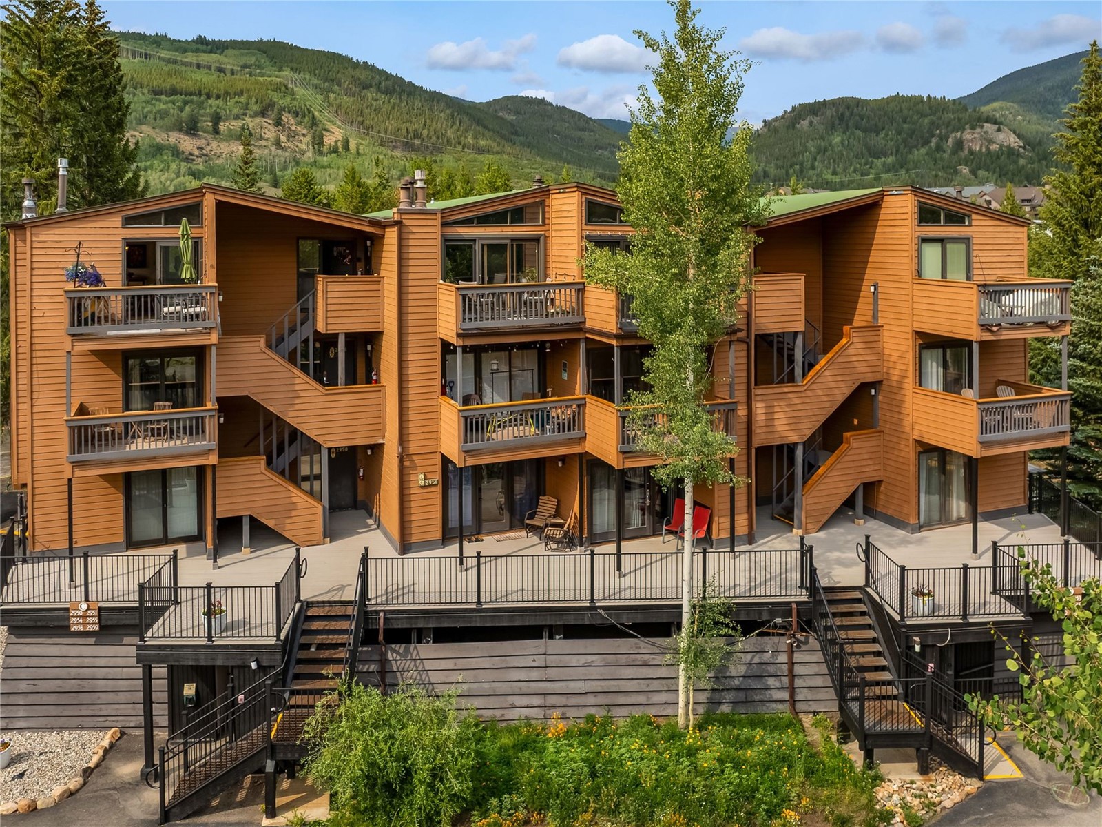 1493 E Keystone Road Keystone CO 80435