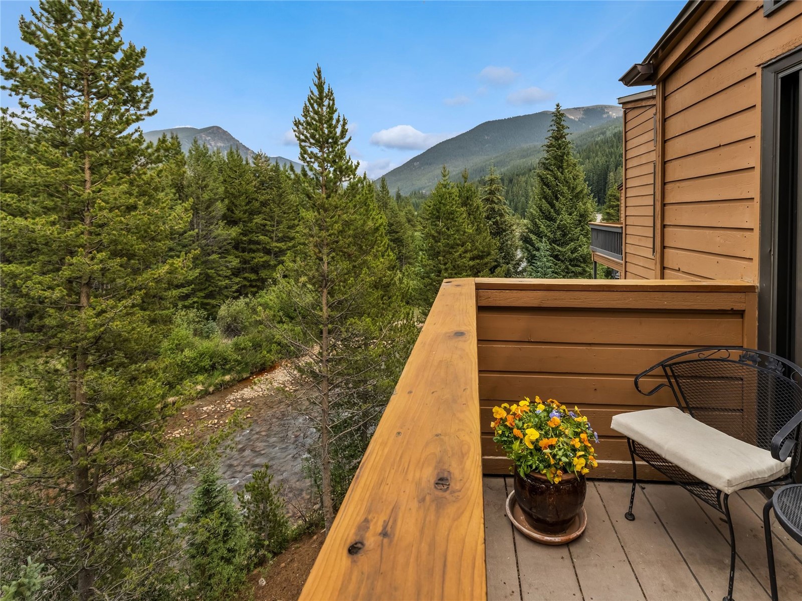 1493 E Keystone Road Keystone CO 80435