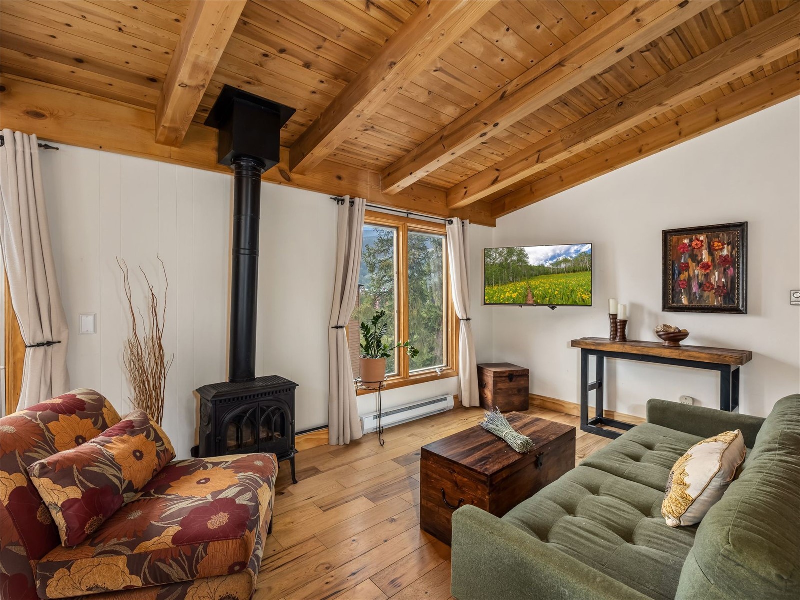 1493 E Keystone Road Keystone CO 80435