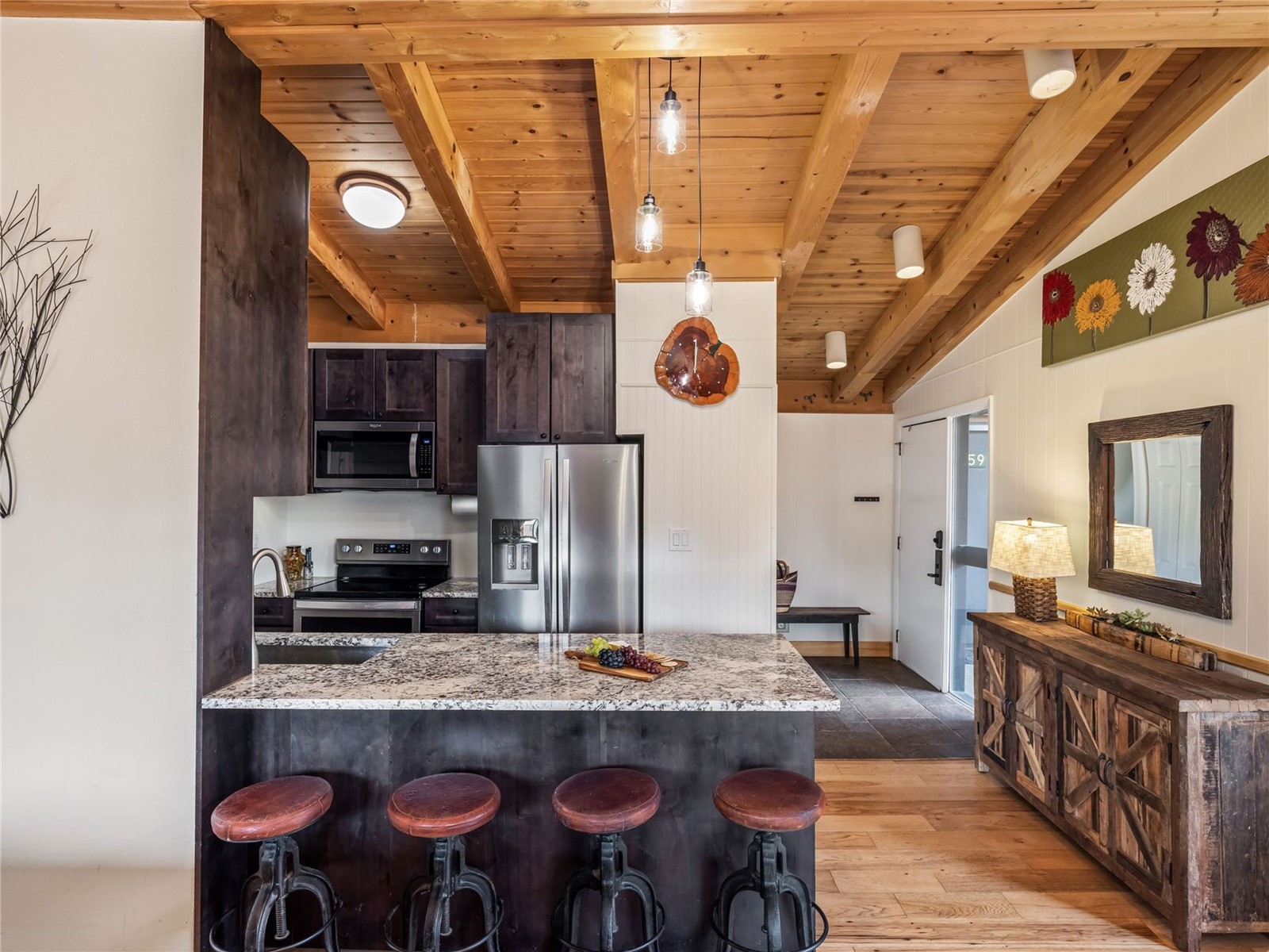 1493 E Keystone Road Keystone CO 80435