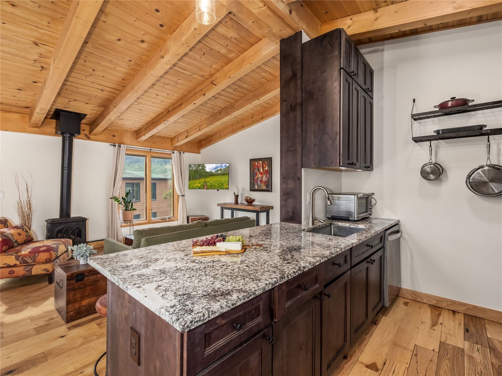 1493 E Keystone Road Keystone CO 80435