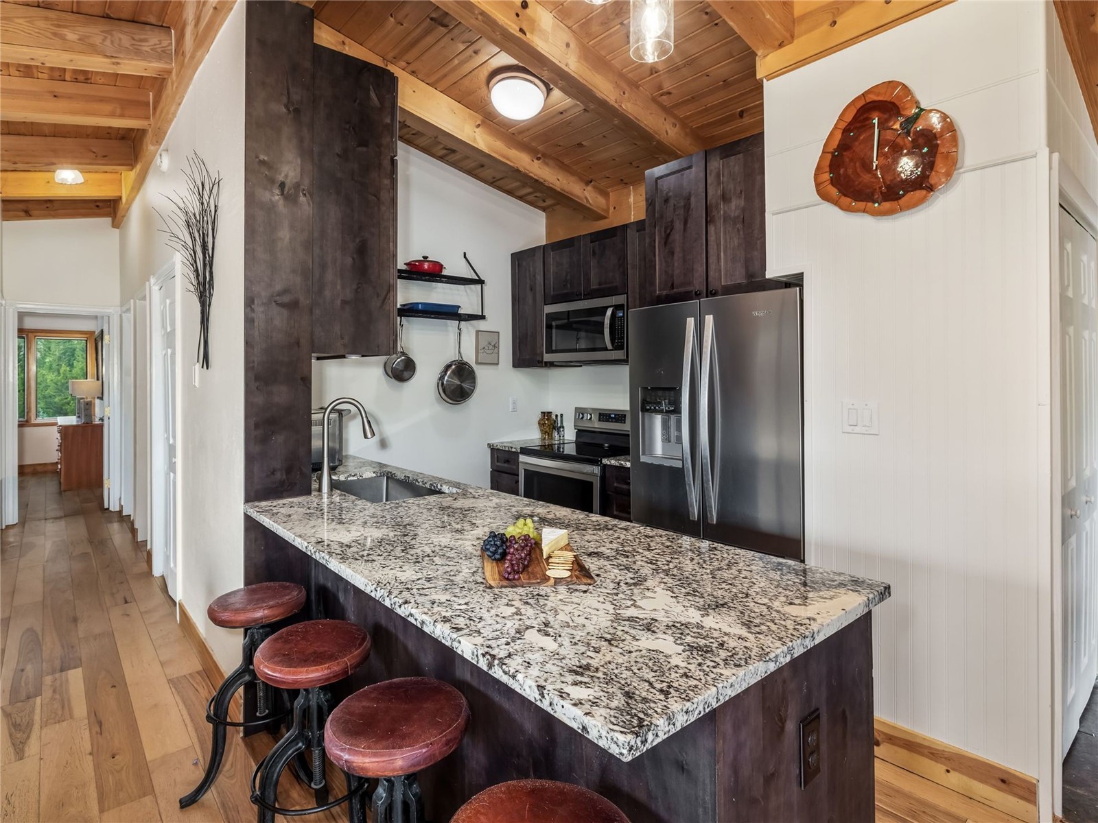 1493 E Keystone Road Keystone CO 80435