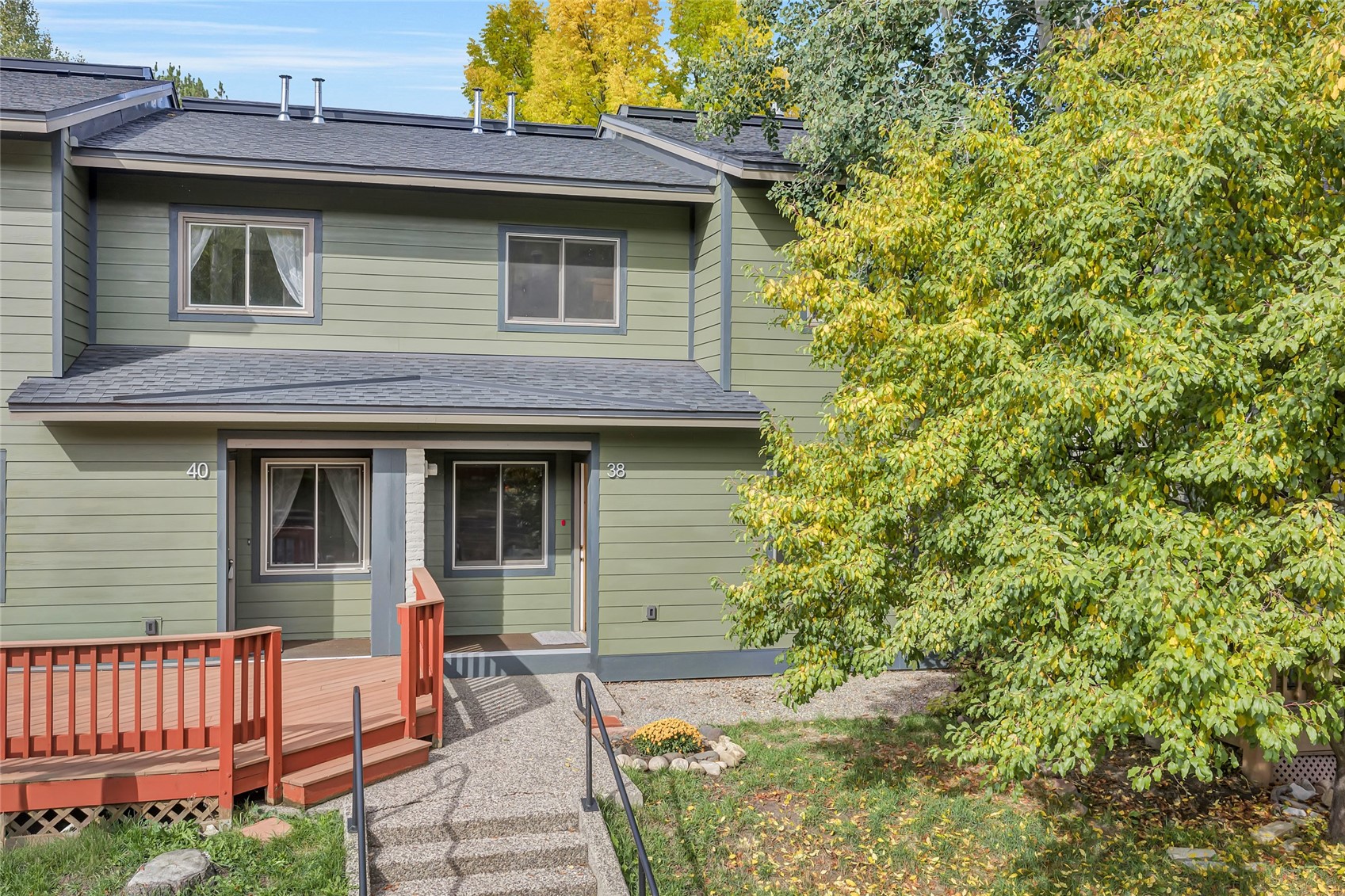 38 Sequoia Court Steamboat Springs CO 80487