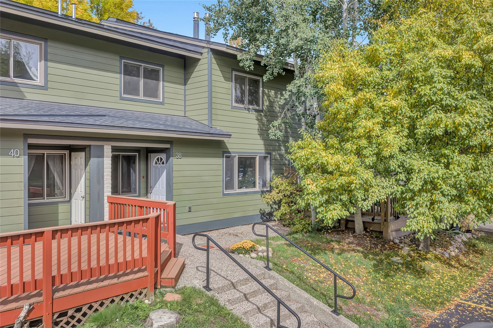 38 Sequoia Court Steamboat Springs CO 80487