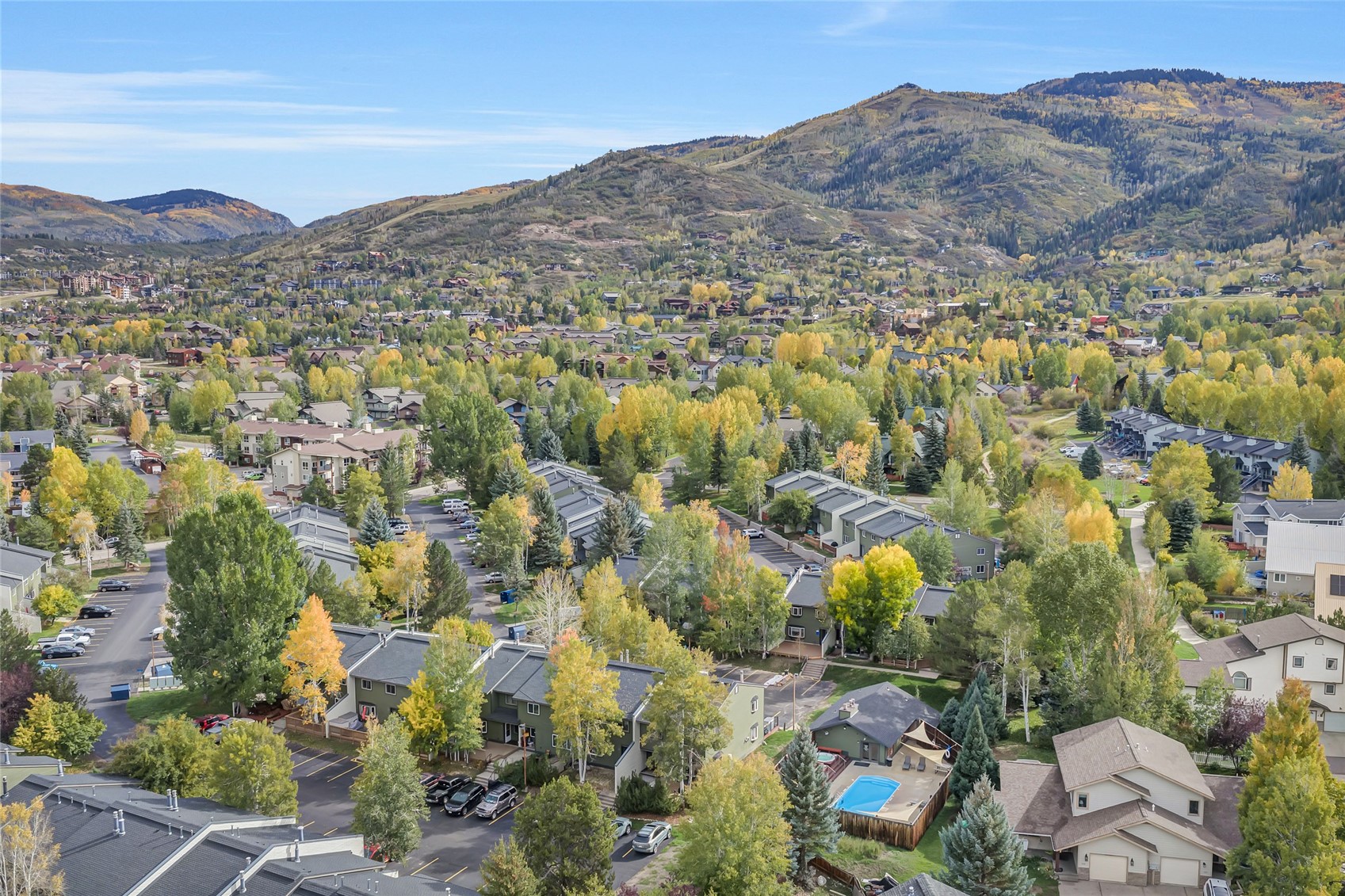 38 Sequoia Court Steamboat Springs CO 80487
