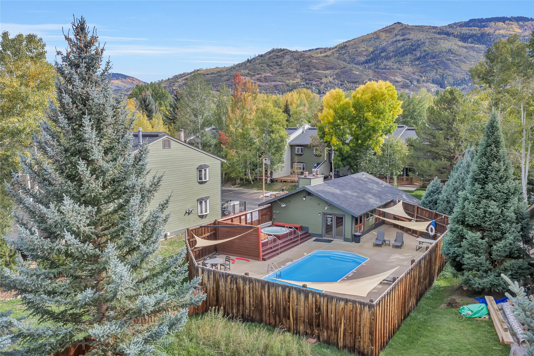 38 Sequoia Court Steamboat Springs CO 80487