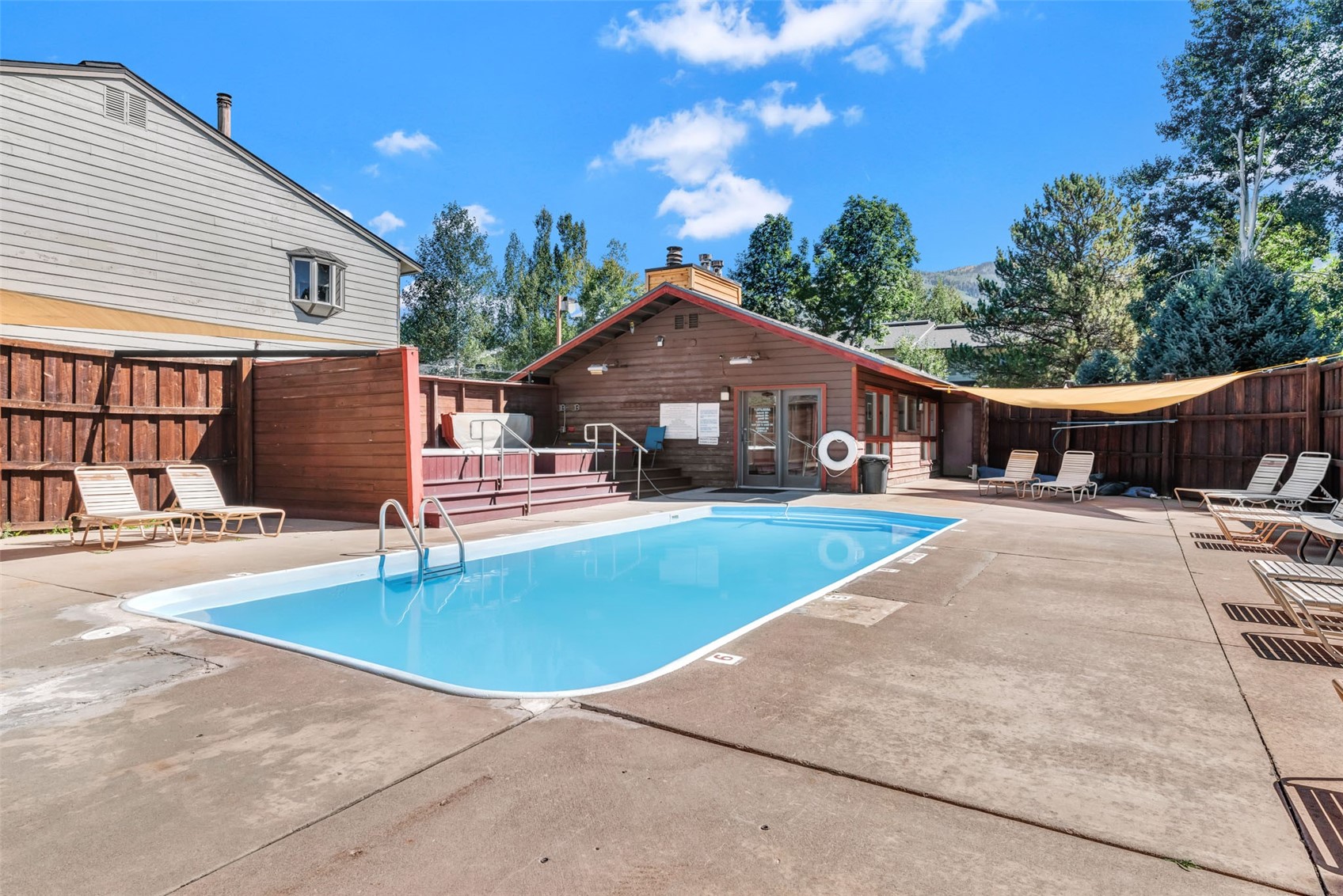 38 Sequoia Court Steamboat Springs CO 80487