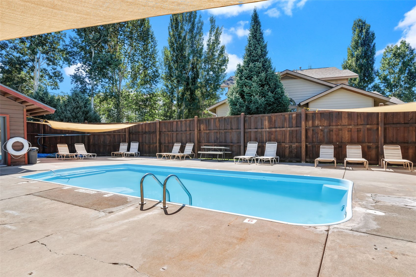 38 Sequoia Court Steamboat Springs CO 80487