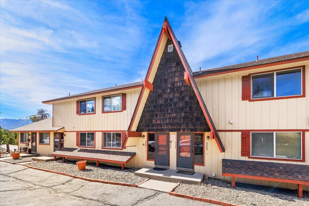 110 Evergreen Road Dillon CO 80435