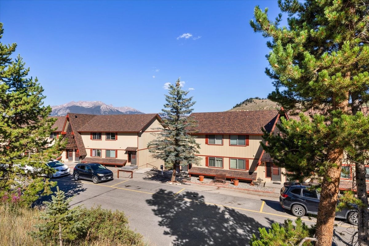 110 Evergreen Road Dillon CO 80435