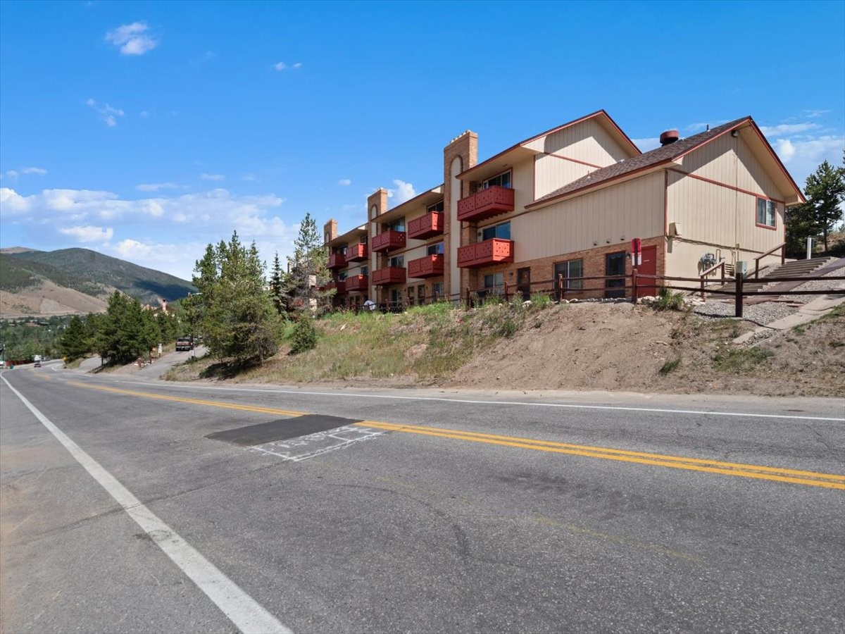 110 Evergreen Road Dillon CO 80435