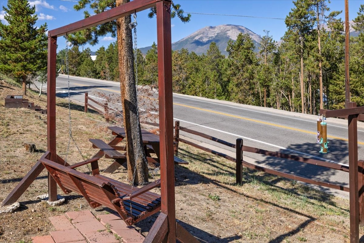 110 Evergreen Road Dillon CO 80435