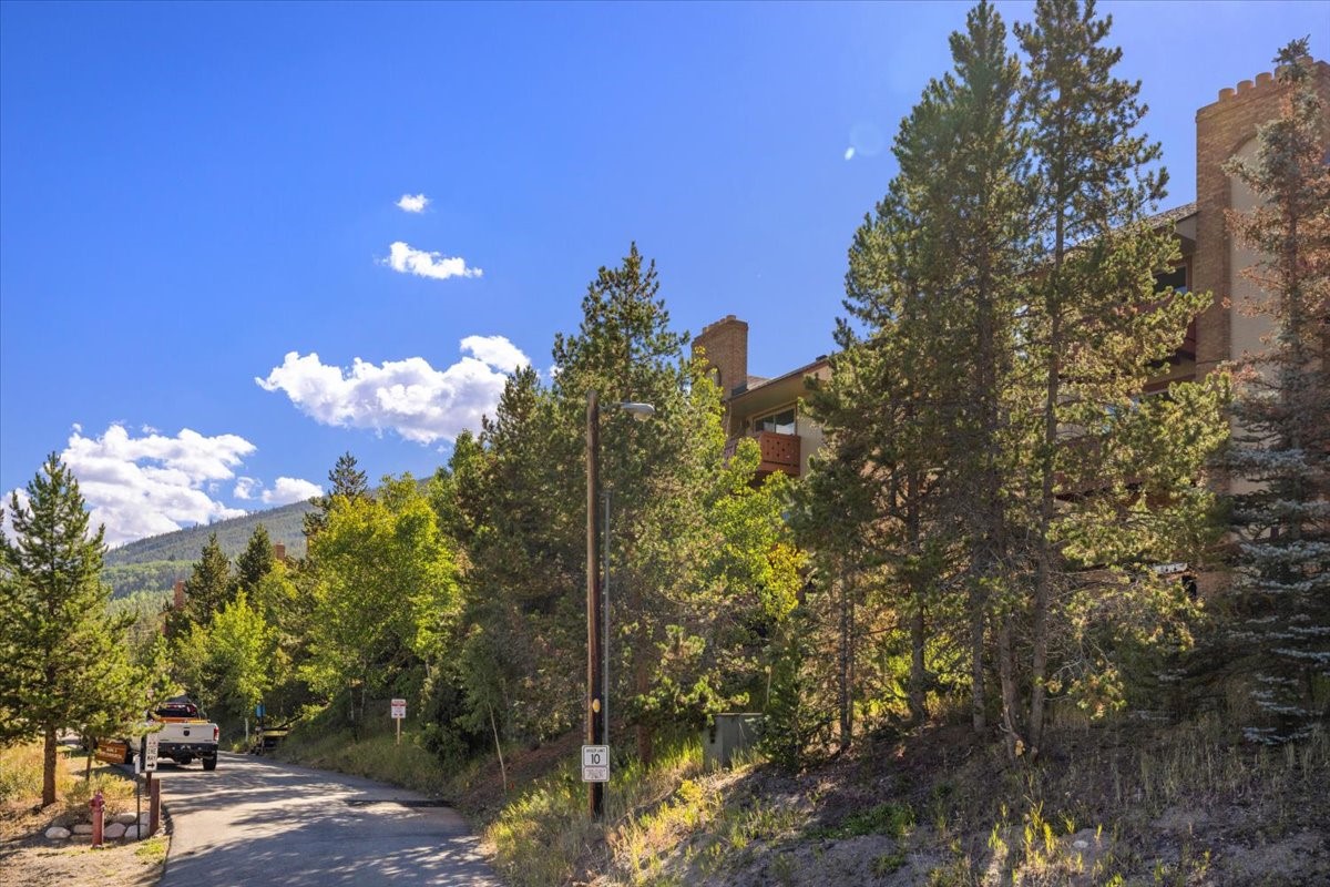 110 Evergreen Road Dillon CO 80435