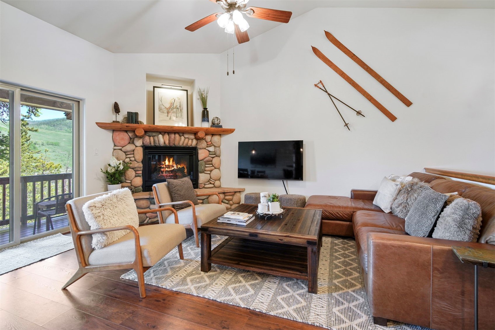 113 Lookout Ridge Drive Dillon CO 80435