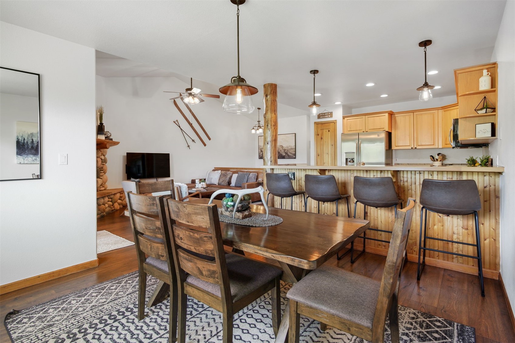 113 Lookout Ridge Drive Dillon CO 80435