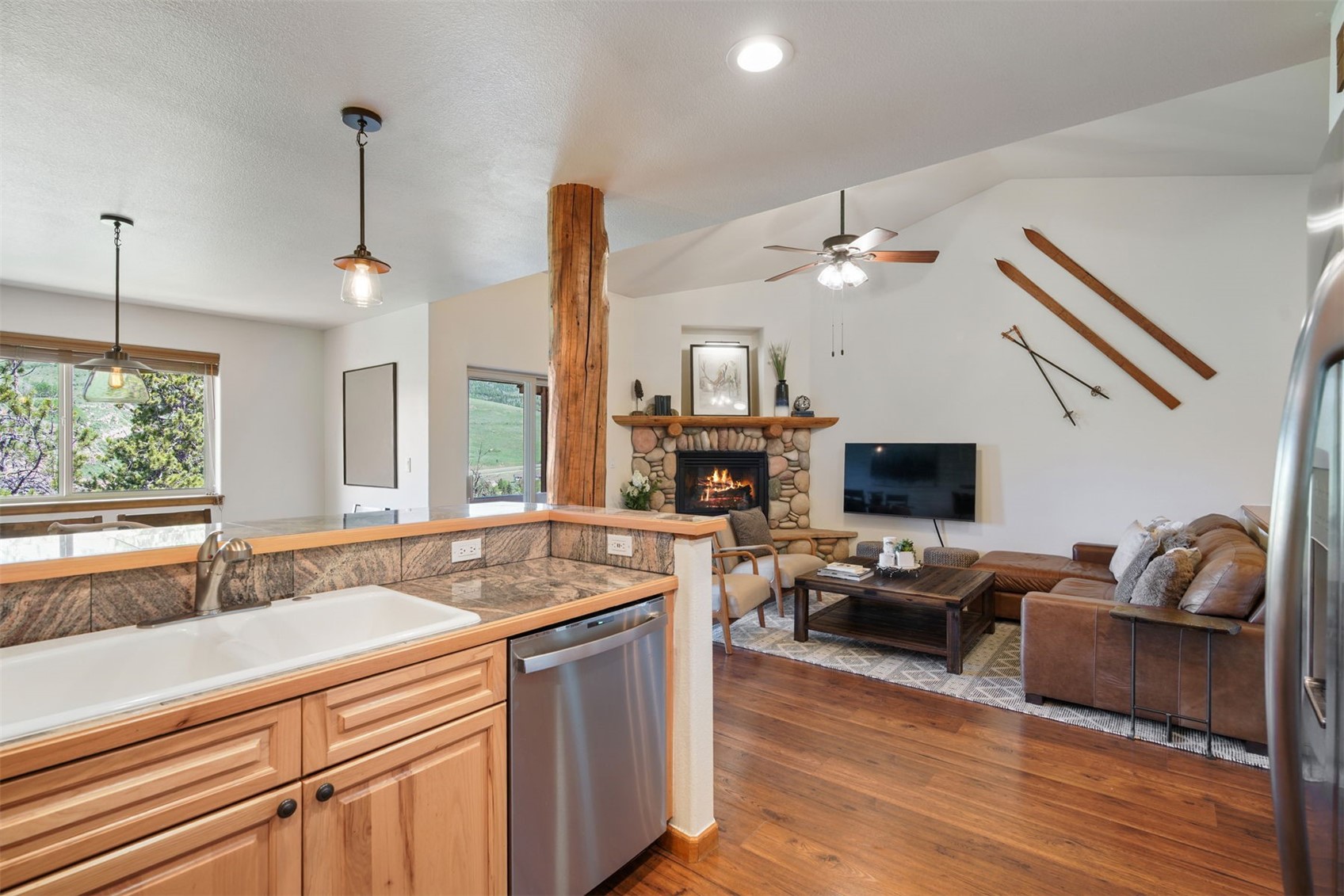 113 Lookout Ridge Drive Dillon CO 80435