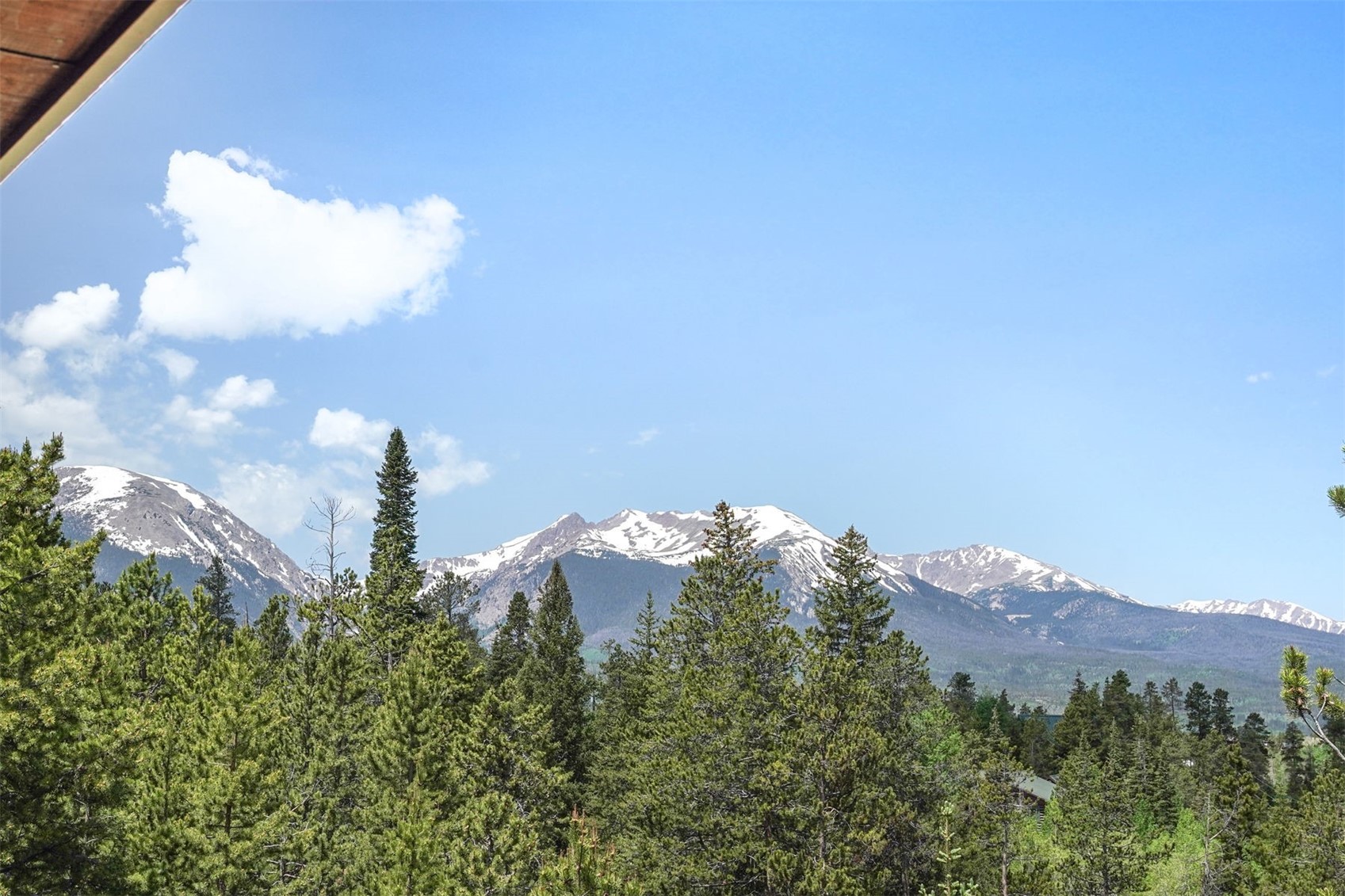 113 Lookout Ridge Drive Dillon CO 80435