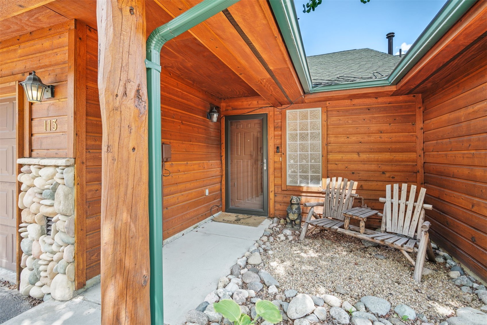 113 Lookout Ridge Drive Dillon CO 80435