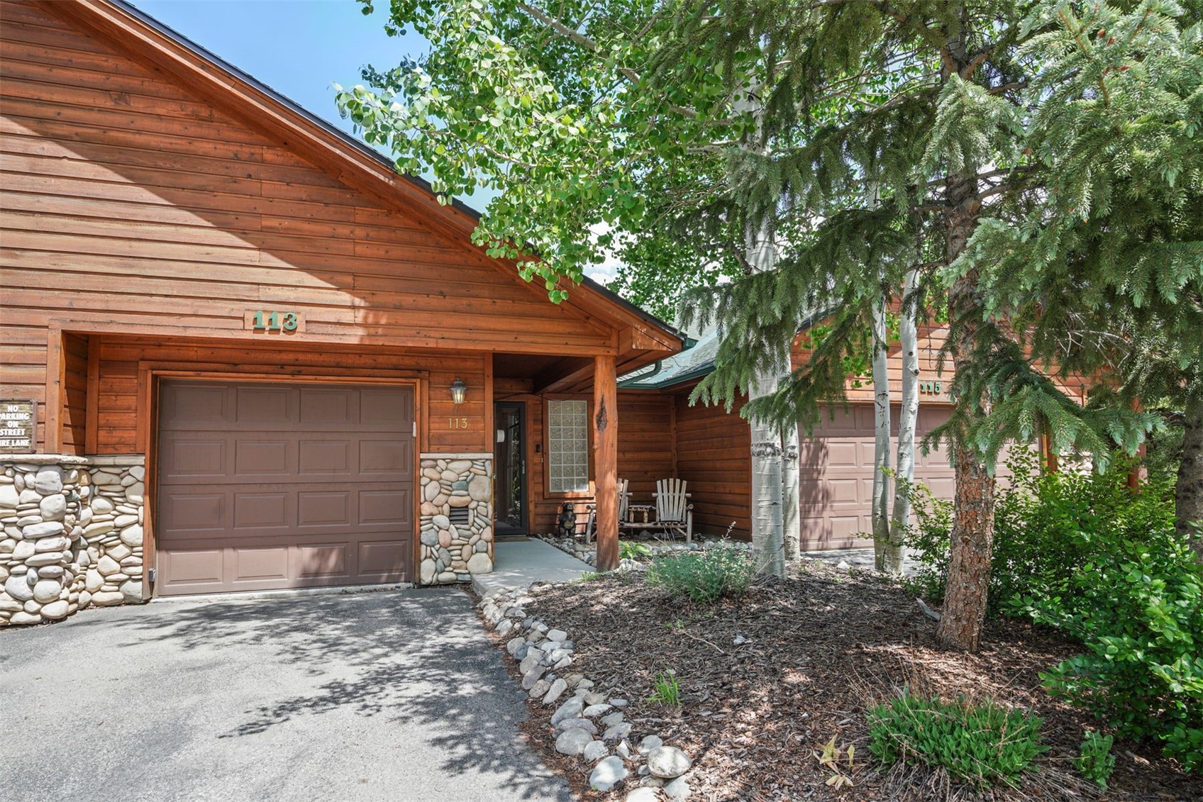 113 Lookout Ridge Drive Dillon CO 80435
