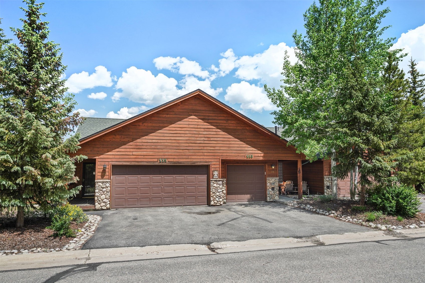 113 Lookout Ridge Drive Dillon CO 80435