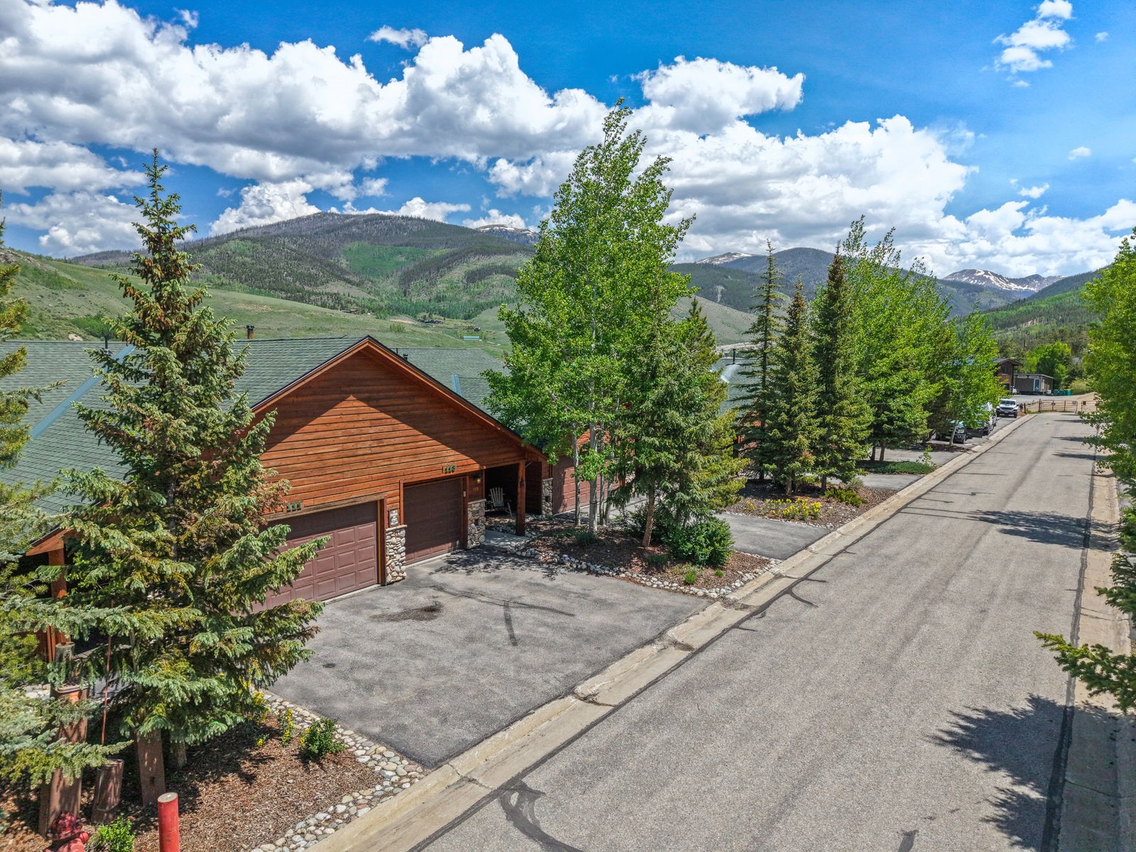 113 Lookout Ridge Drive Dillon CO 80435