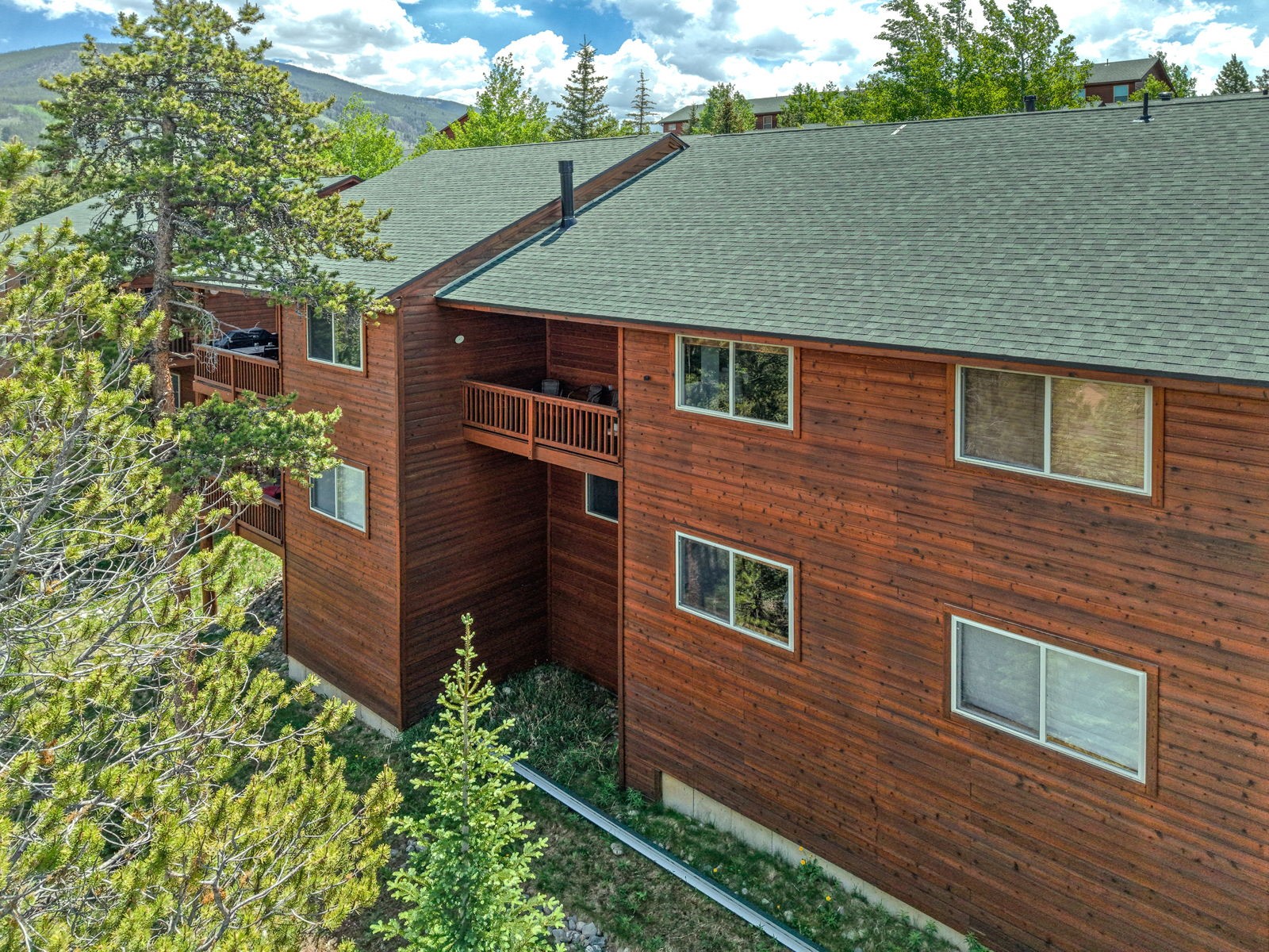 113 Lookout Ridge Drive Dillon CO 80435
