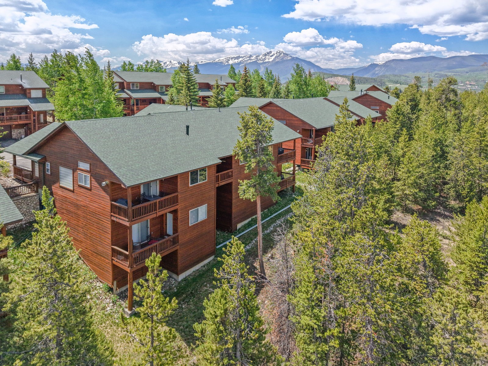 113 Lookout Ridge Drive Dillon CO 80435