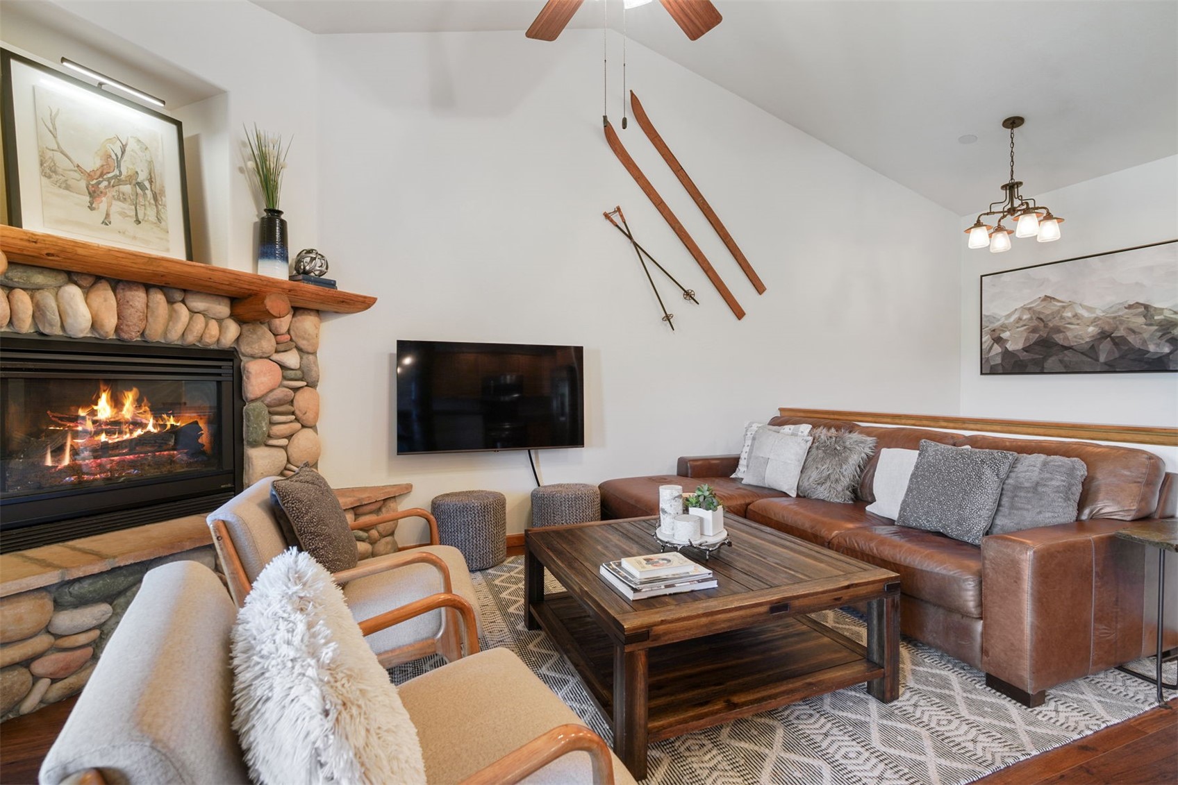 113 Lookout Ridge Drive Dillon CO 80435