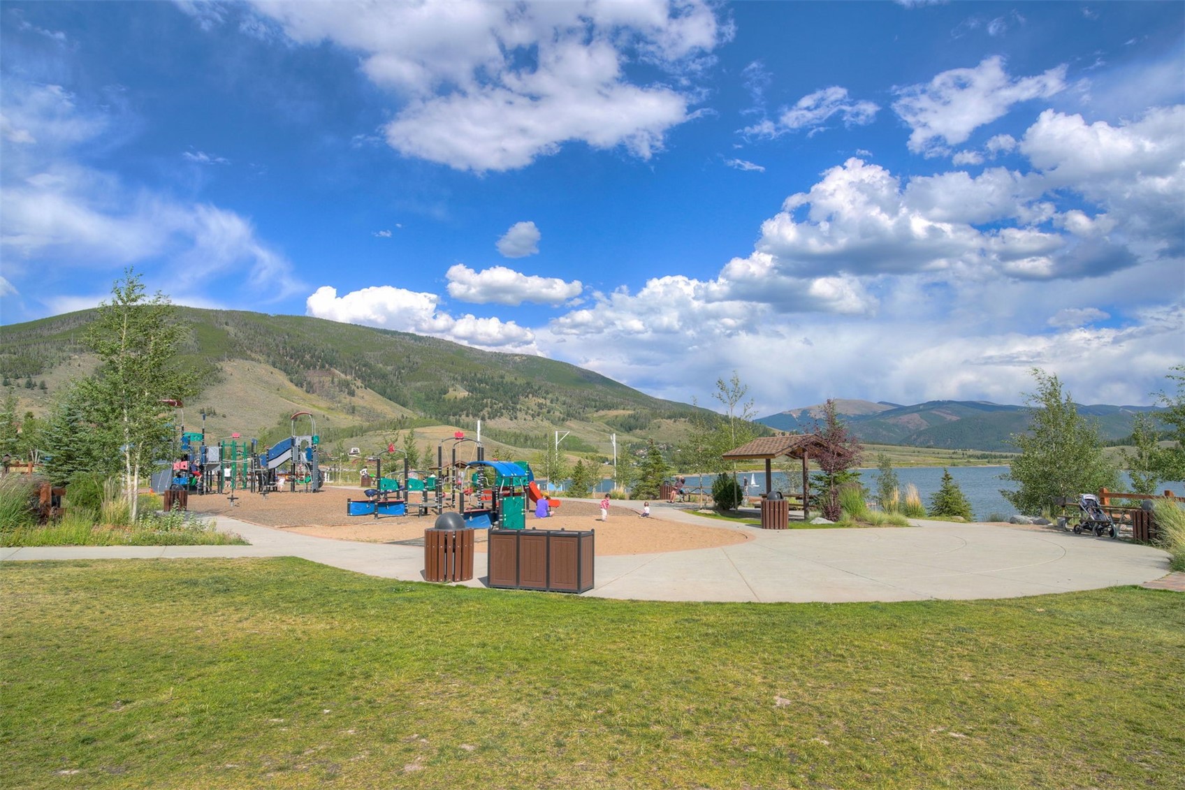 113 Lookout Ridge Drive Dillon CO 80435