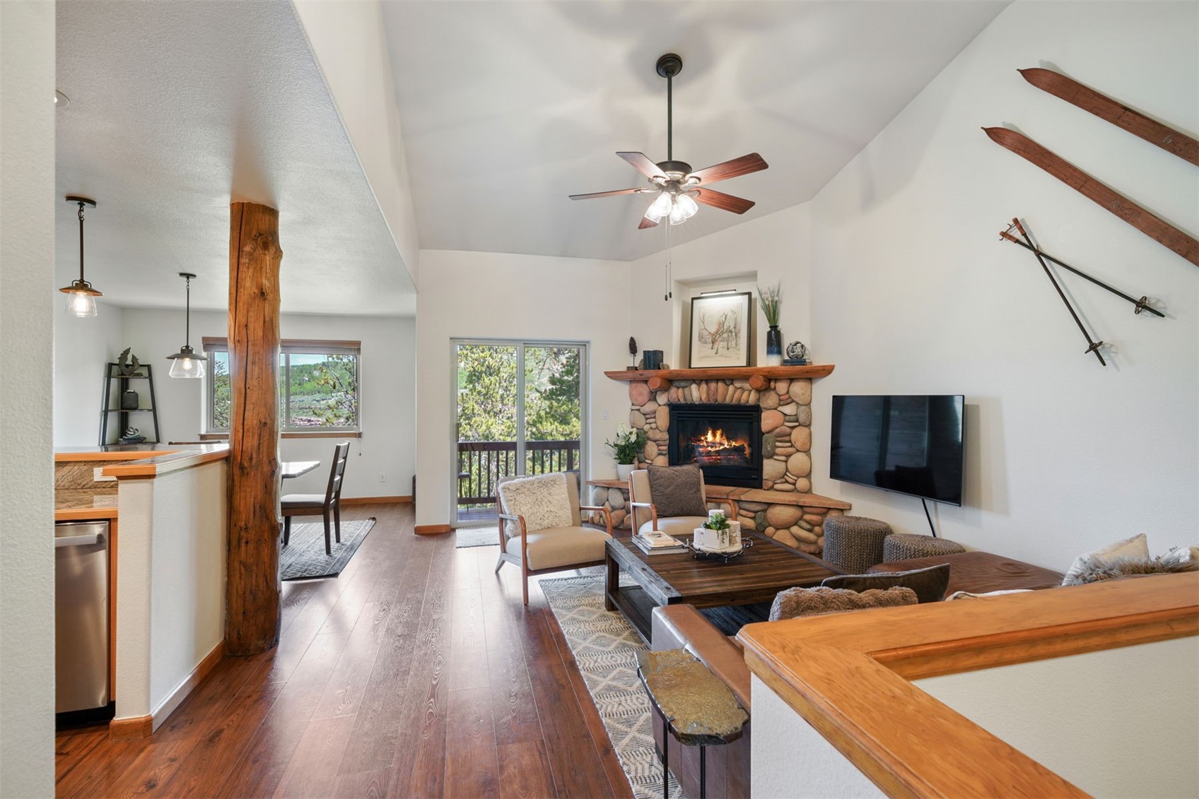 113 Lookout Ridge Drive Dillon CO 80435