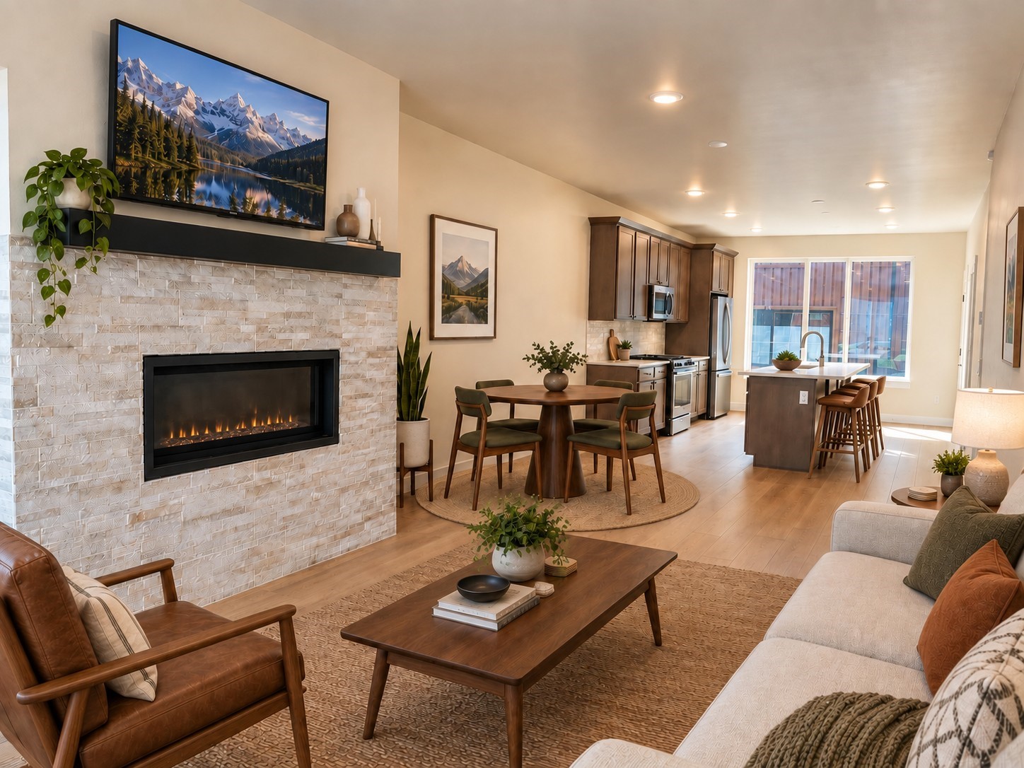 Silverthorne CO, 1301 Adams Avenue, Unit 128