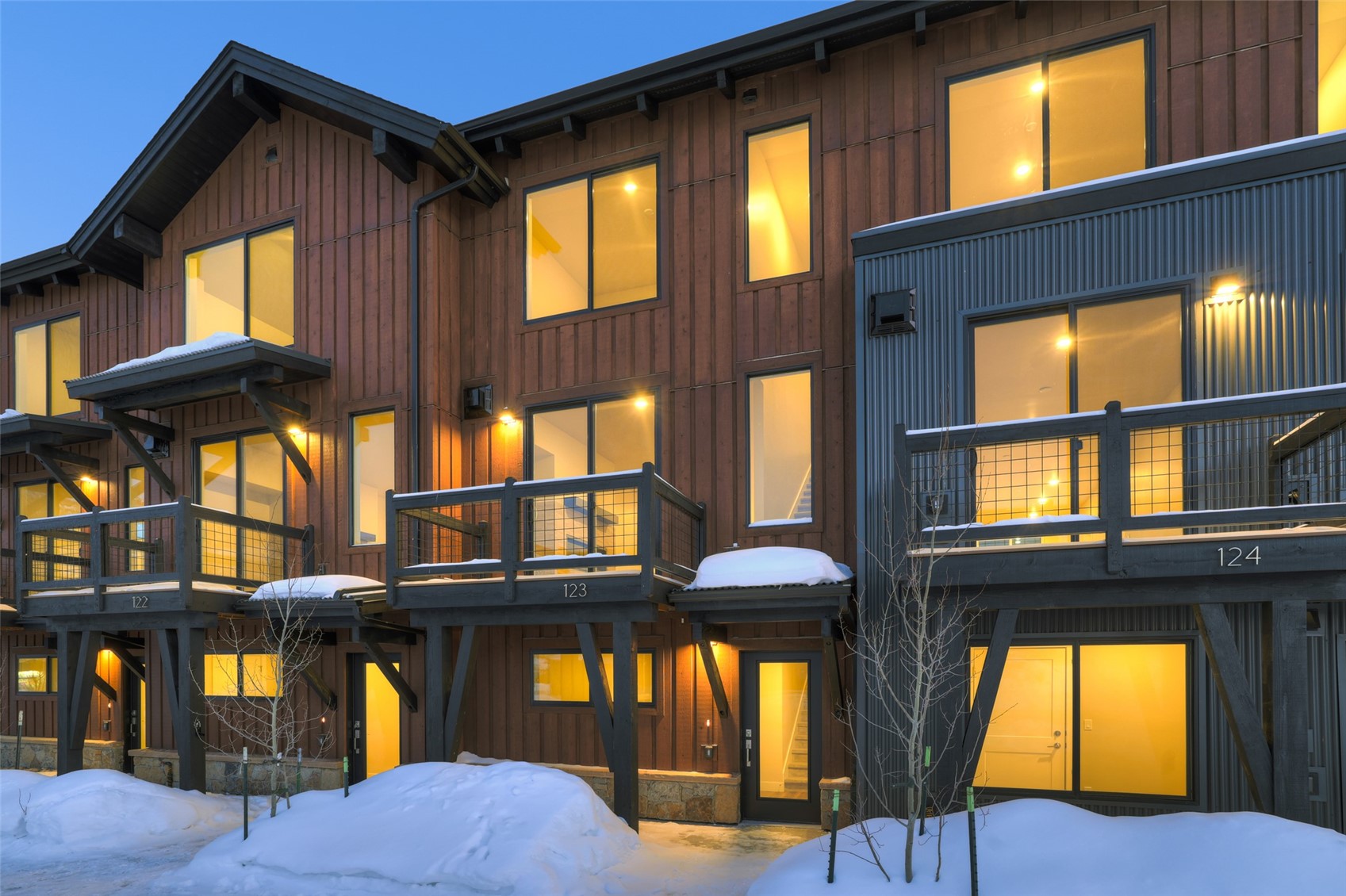 1301 Adams Avenue Silverthorne CO 80498