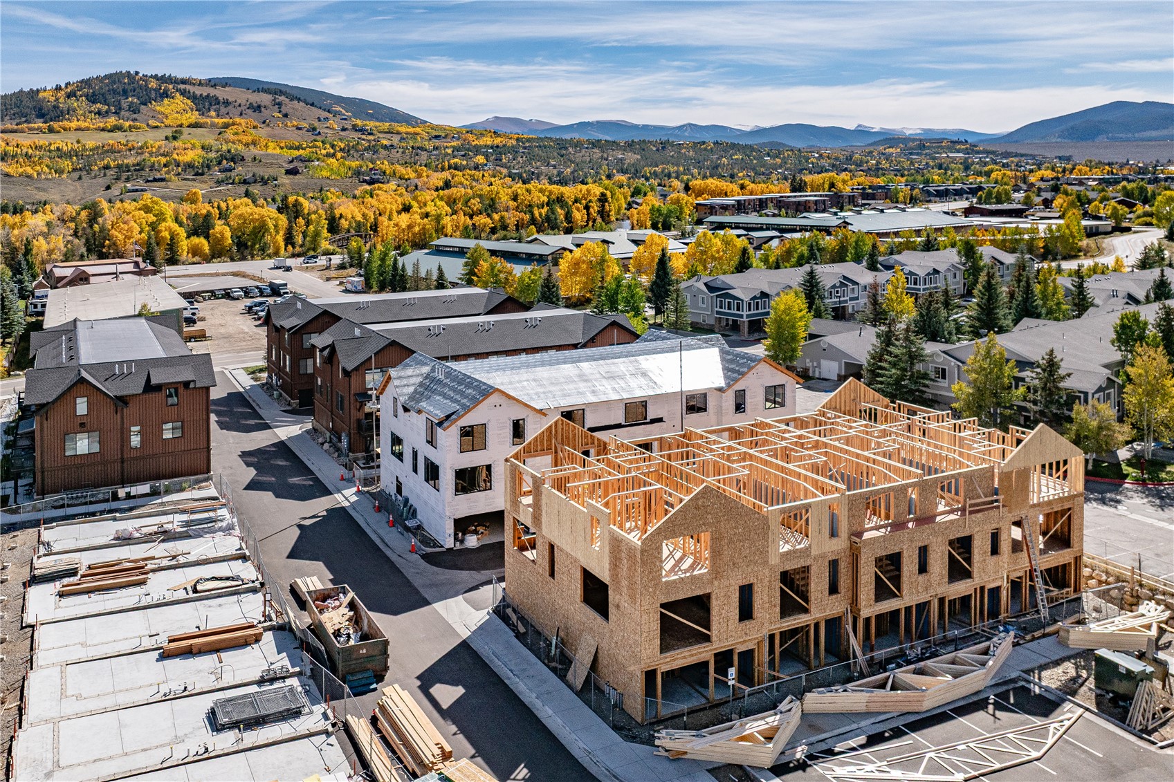 1301 Adams Avenue Silverthorne CO 80498