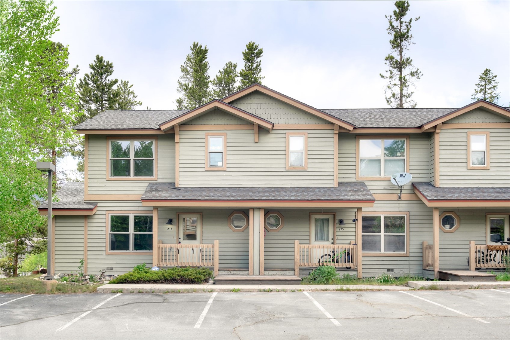 213 Huron Road Breckenridge CO 80424